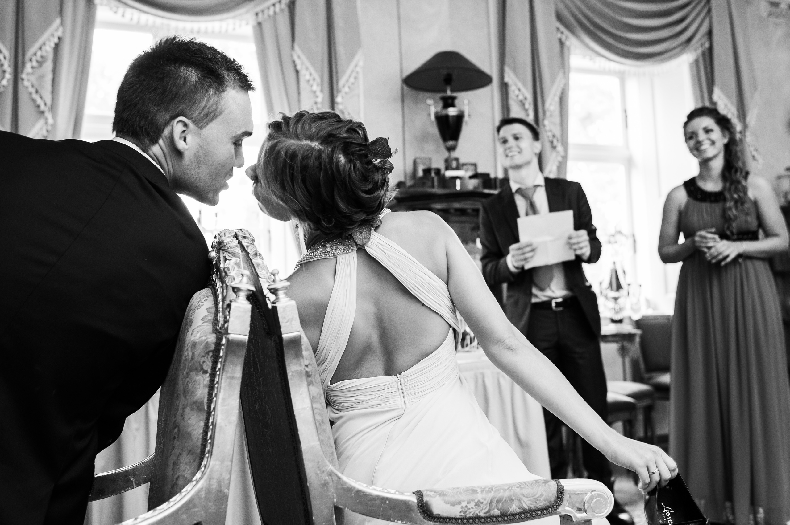 Kāzas Kukšu muižā. ROLFS VENDIŅŠ - KĀZU FOTOGRĀFS | Rīgā un visā Latvijā