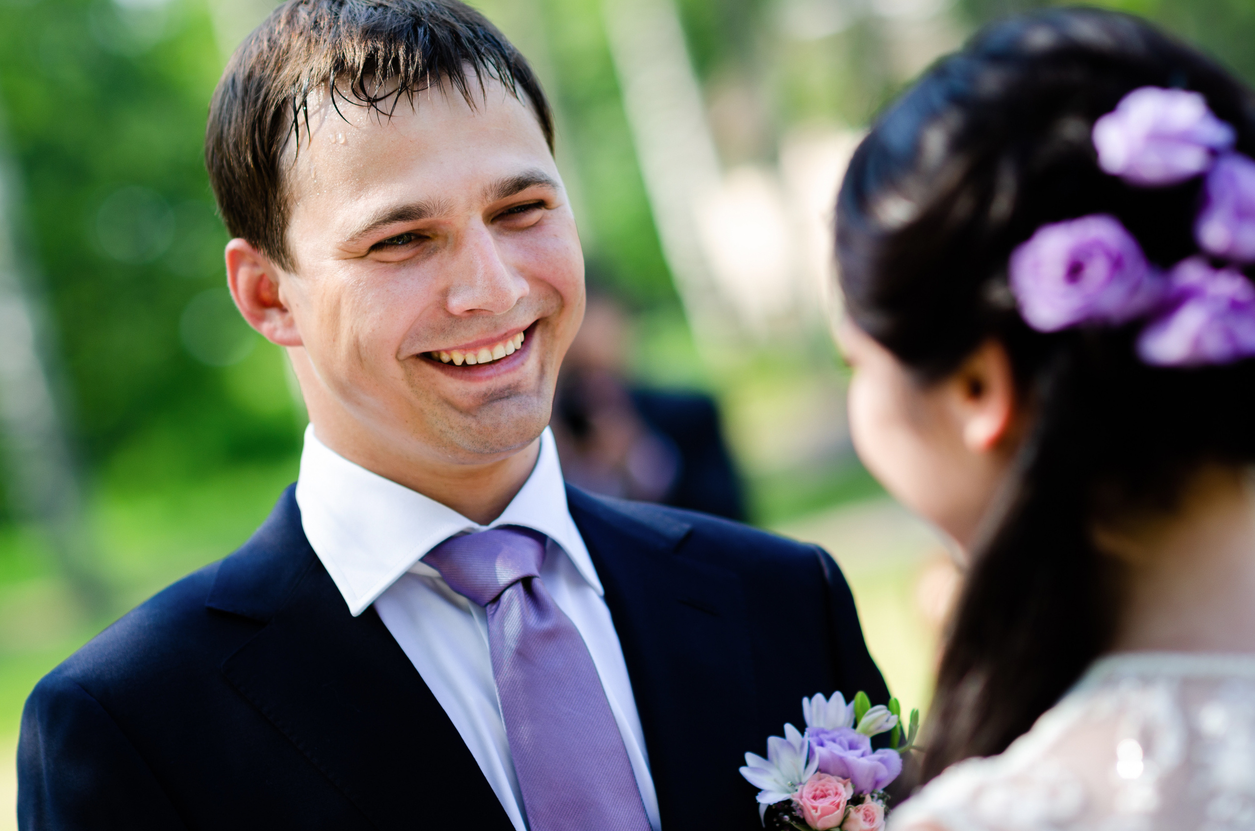 Kāzas Dikļu pilī. ROLFS VENDIŅŠ - KĀZU FOTOGRĀFS | Rīgā un visā Latvijā
