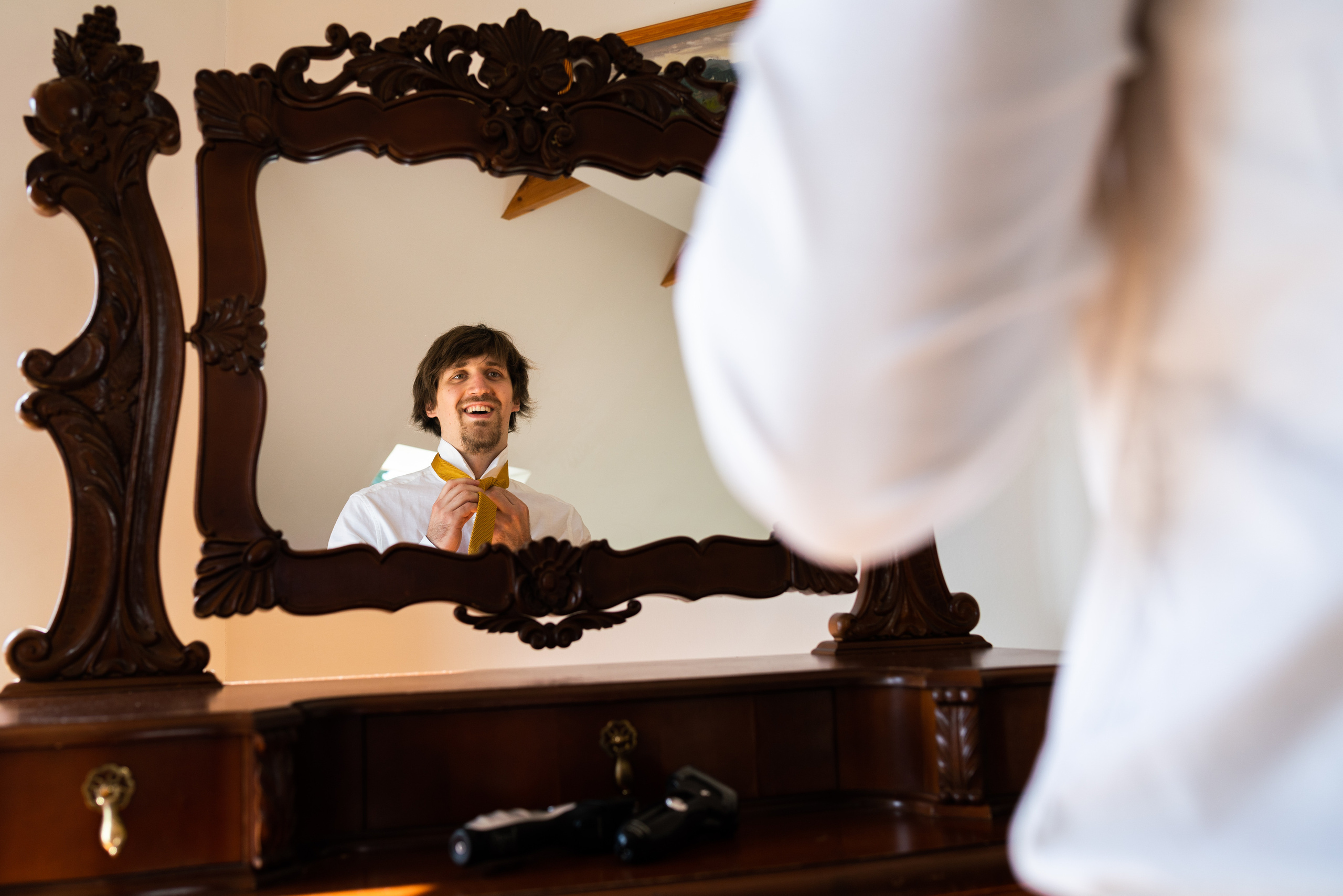 Kāzas viesu namā «Rezidence Kurzeme». ROLFS VENDIŅŠ - KĀZU FOTOGRĀFS | Rīgā un visā Latvijā