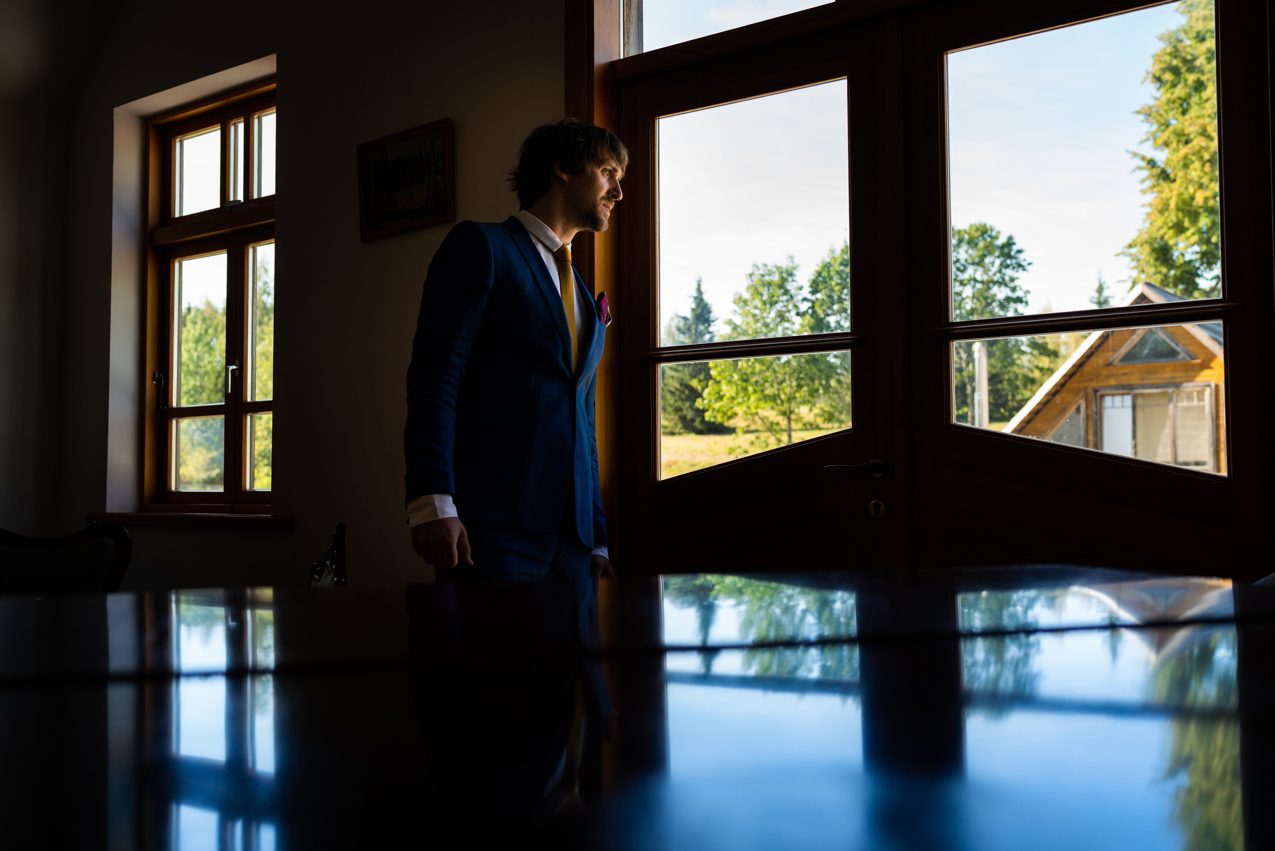 Kāzas viesu namā «Rezidence Kurzeme». ROLFS VENDIŅŠ - KĀZU FOTOGRĀFS | Rīgā un visā Latvijā