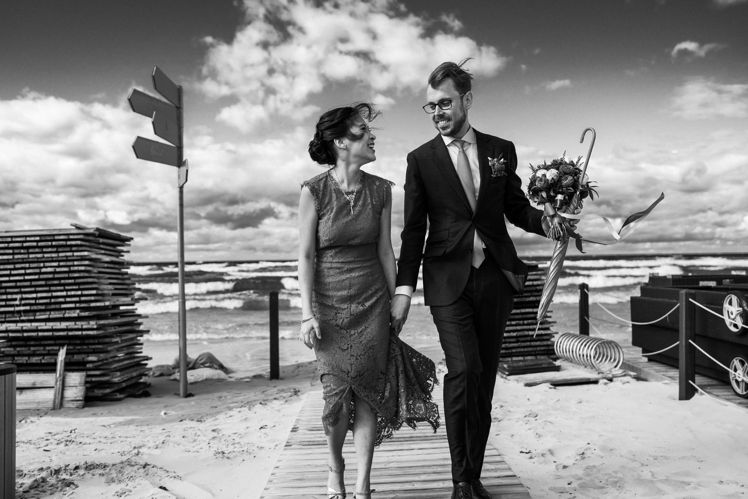 Kāzas Jūrmalā «Baltic Beach Hotel & SPA». ROLFS VENDIŅŠ - KĀZU FOTOGRĀFS | Rīgā un visā Latvijā