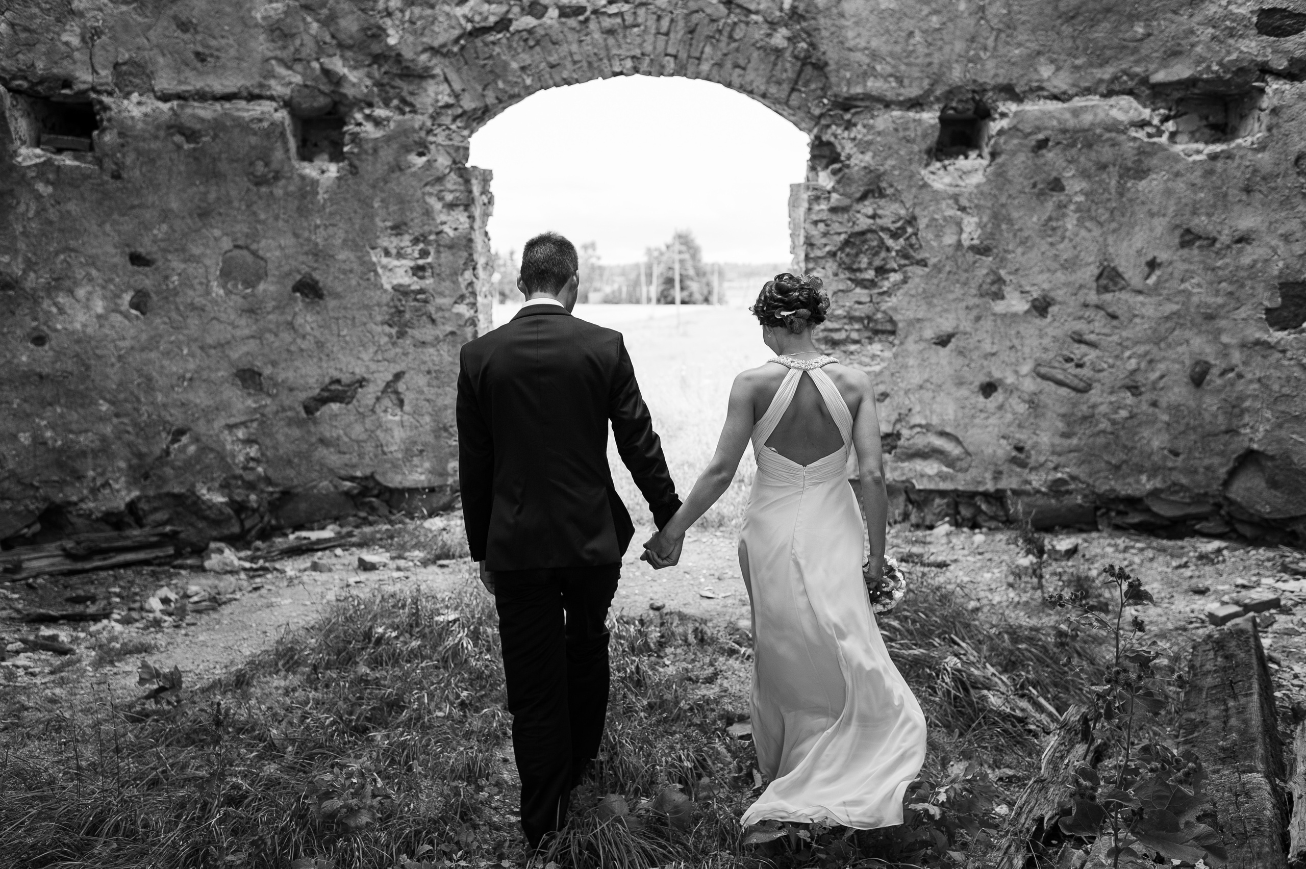 Kāzas Kukšu muižā. ROLFS VENDIŅŠ - KĀZU FOTOGRĀFS | Rīgā un visā Latvijā