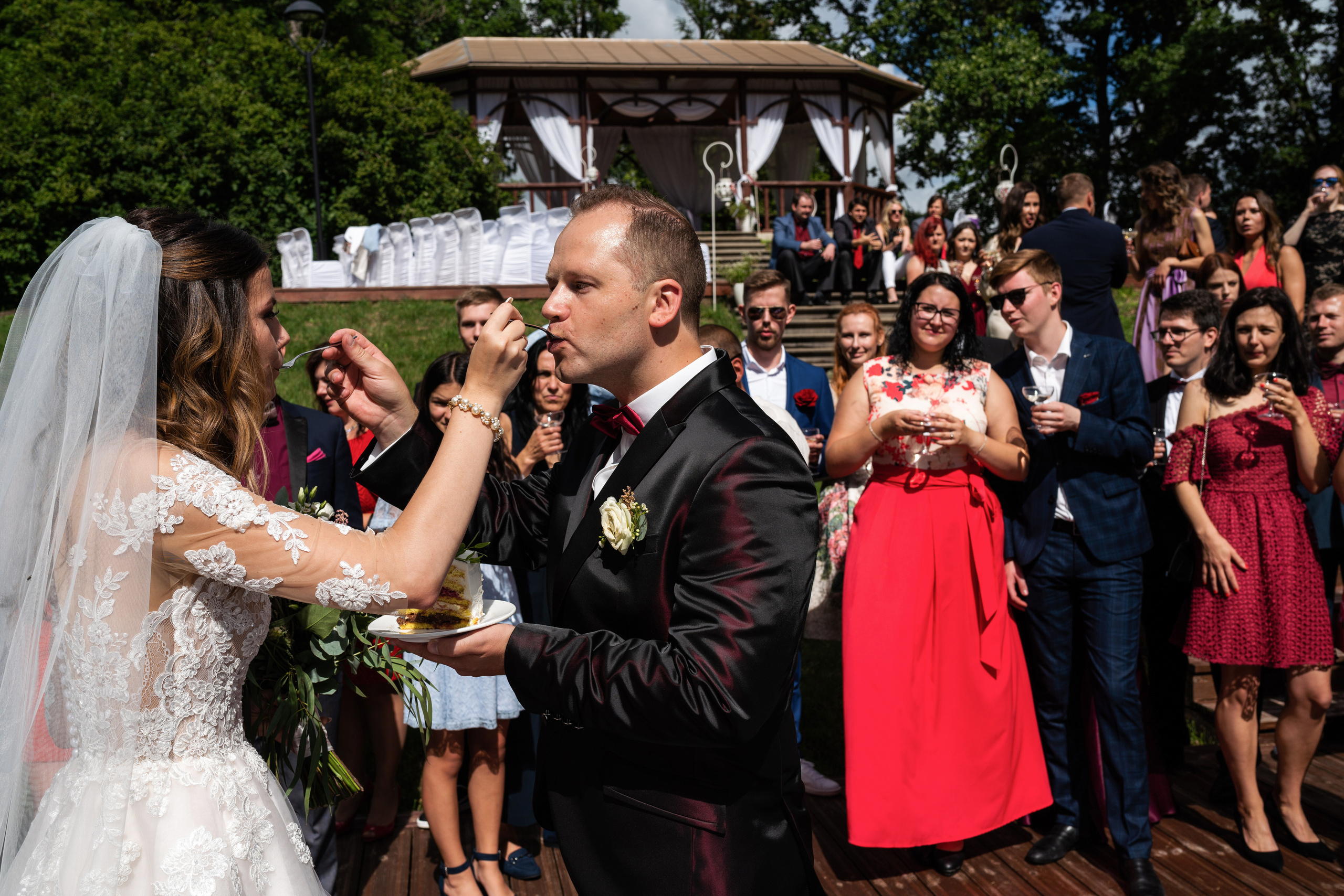 Kāzas Jaunmoku pilī. ROLFS VENDIŅŠ - KĀZU FOTOGRĀFS | Rīgā un visā Latvijā