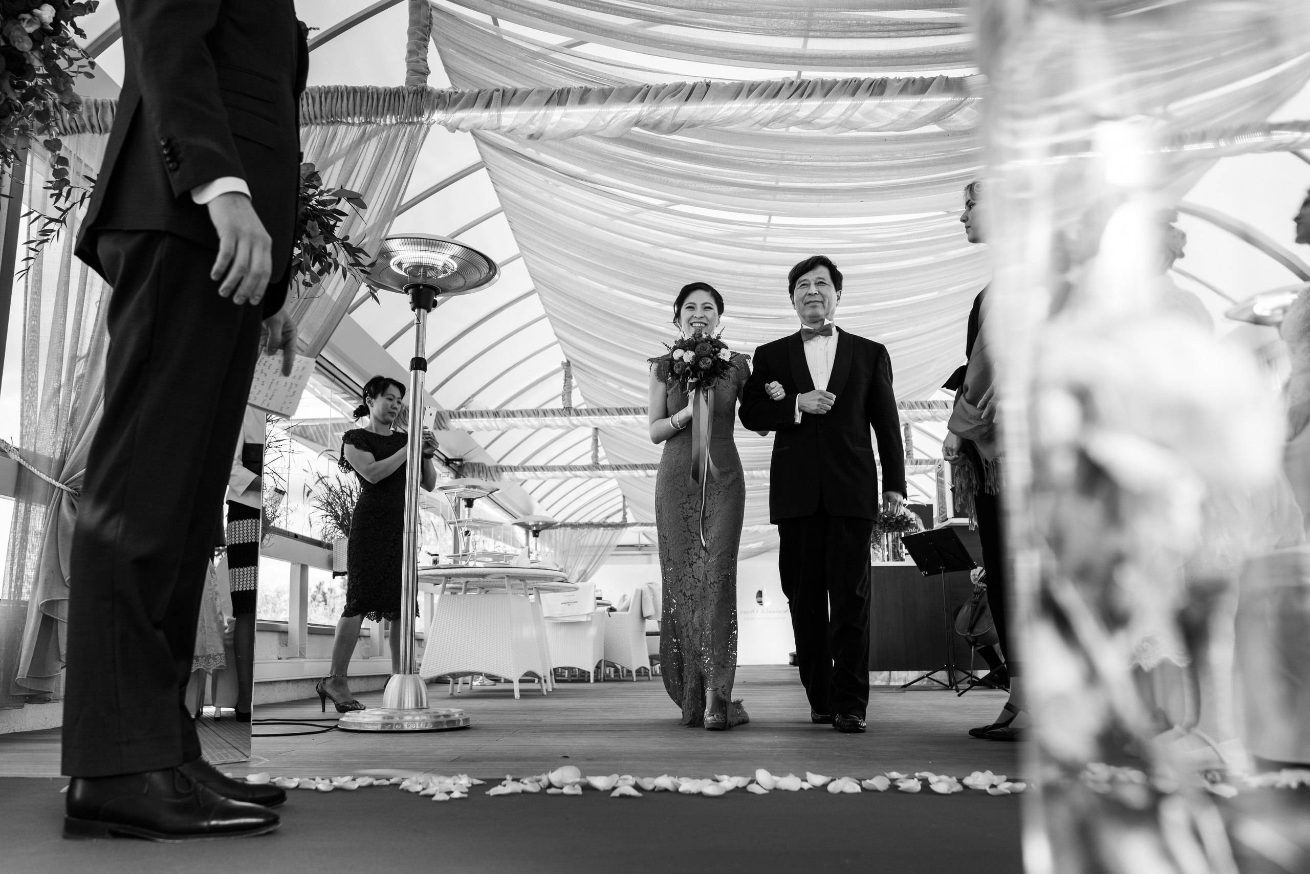 Kāzas Jūrmalā «Baltic Beach Hotel & SPA». ROLFS VENDIŅŠ - KĀZU FOTOGRĀFS | Rīgā un visā Latvijā