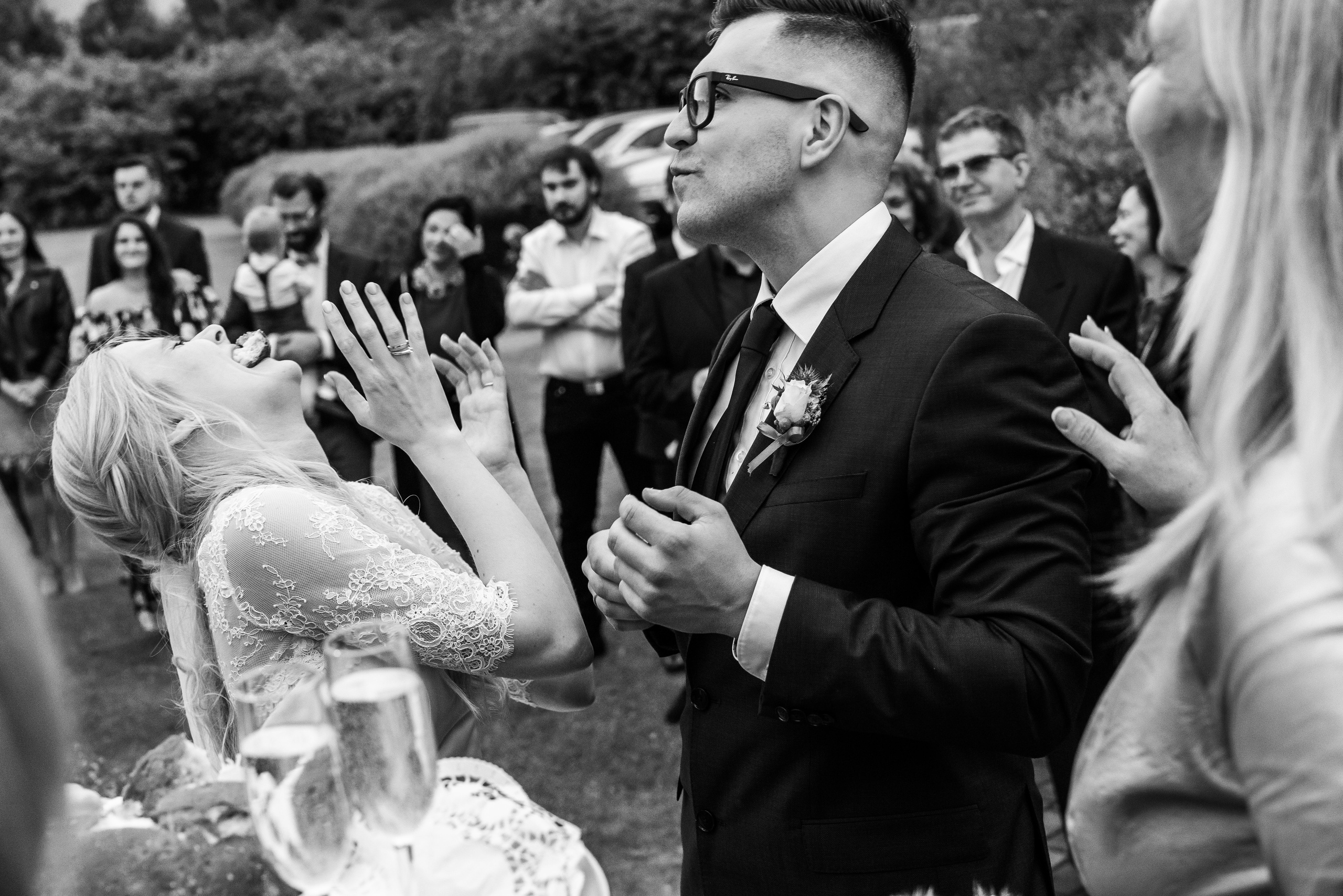 Kāzas Vecrīgā. ROLFS VENDIŅŠ - KĀZU FOTOGRĀFS | Rīgā un visā Latvijā