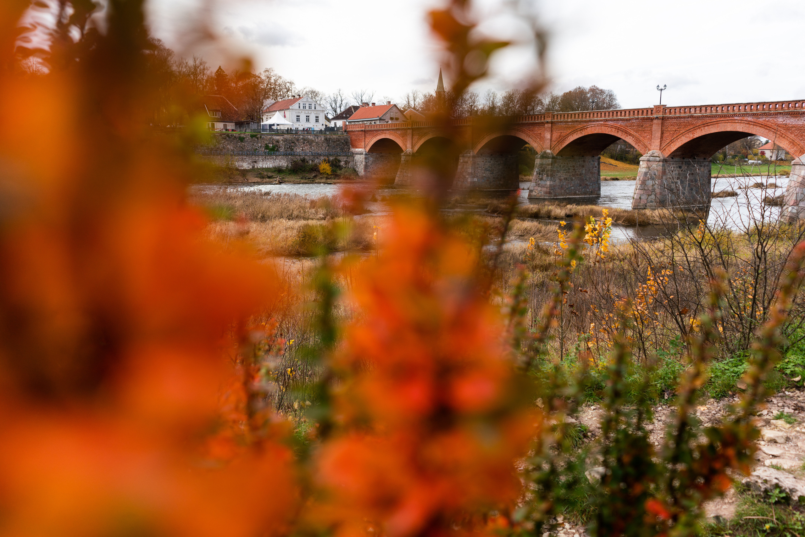 Kāzas Kuldīgā. ROLFS VENDIŅŠ - KĀZU FOTOGRĀFS | Rīgā un visā Latvijā