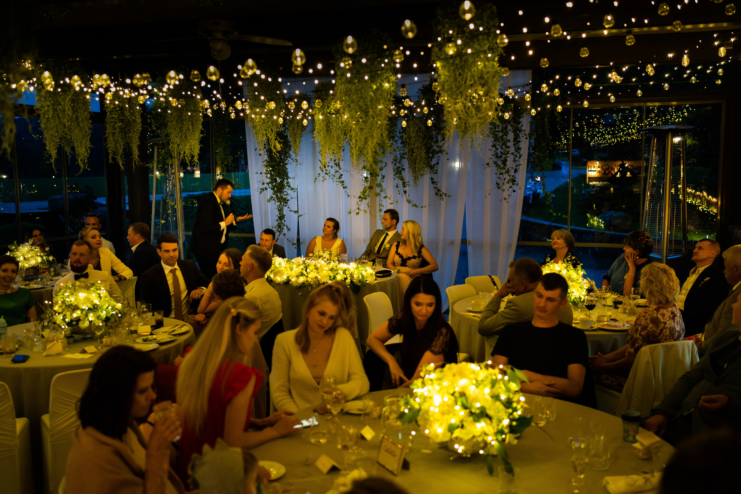 Kāzas viesu namā «Bēršas». ROLFS VENDIŅŠ - KĀZU FOTOGRĀFS | Rīgā un visā Latvijā