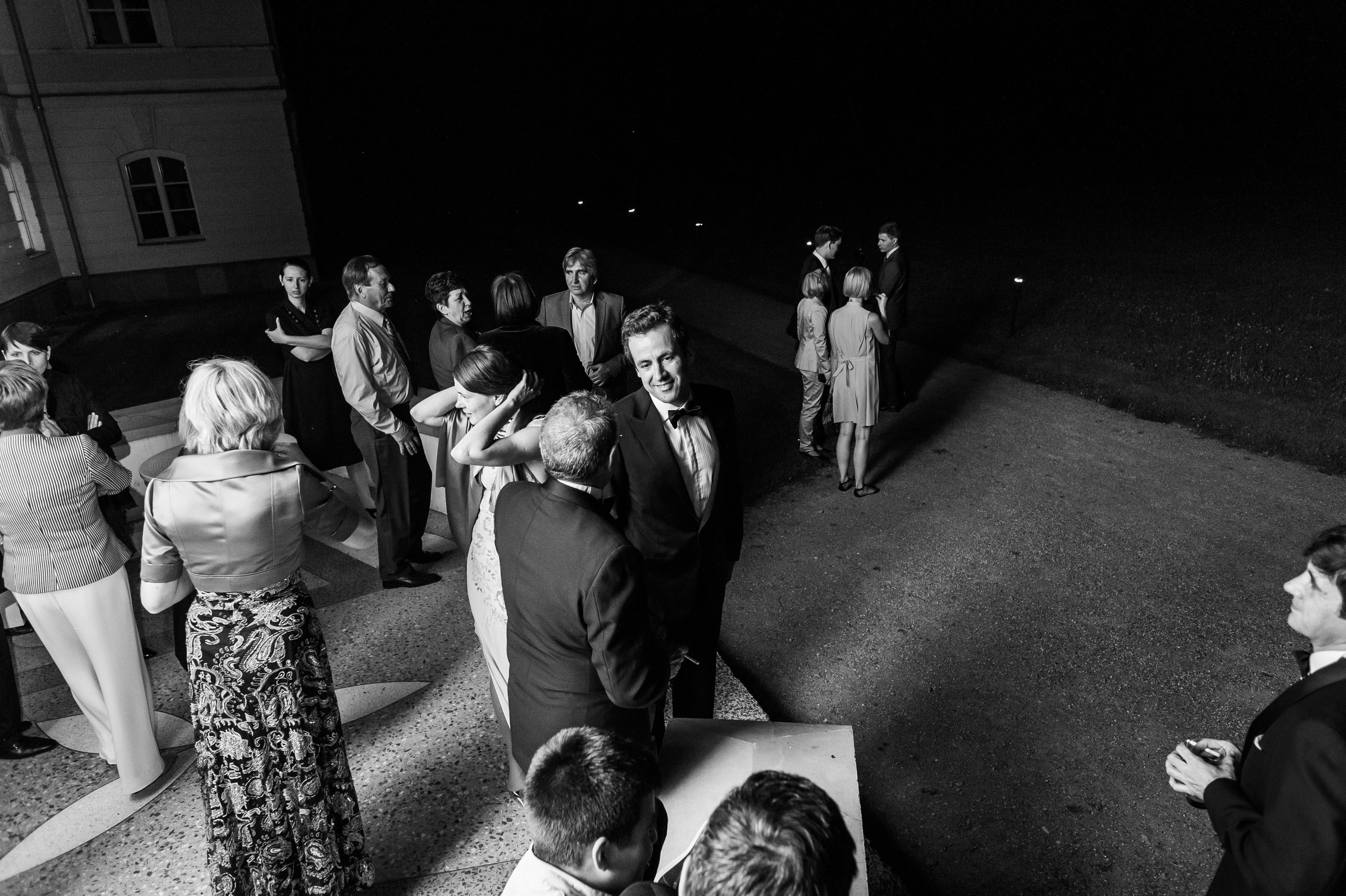 Kāzas Mežotnes pilī. ROLFS VENDIŅŠ - KĀZU FOTOGRĀFS | Rīgā un visā Latvijā