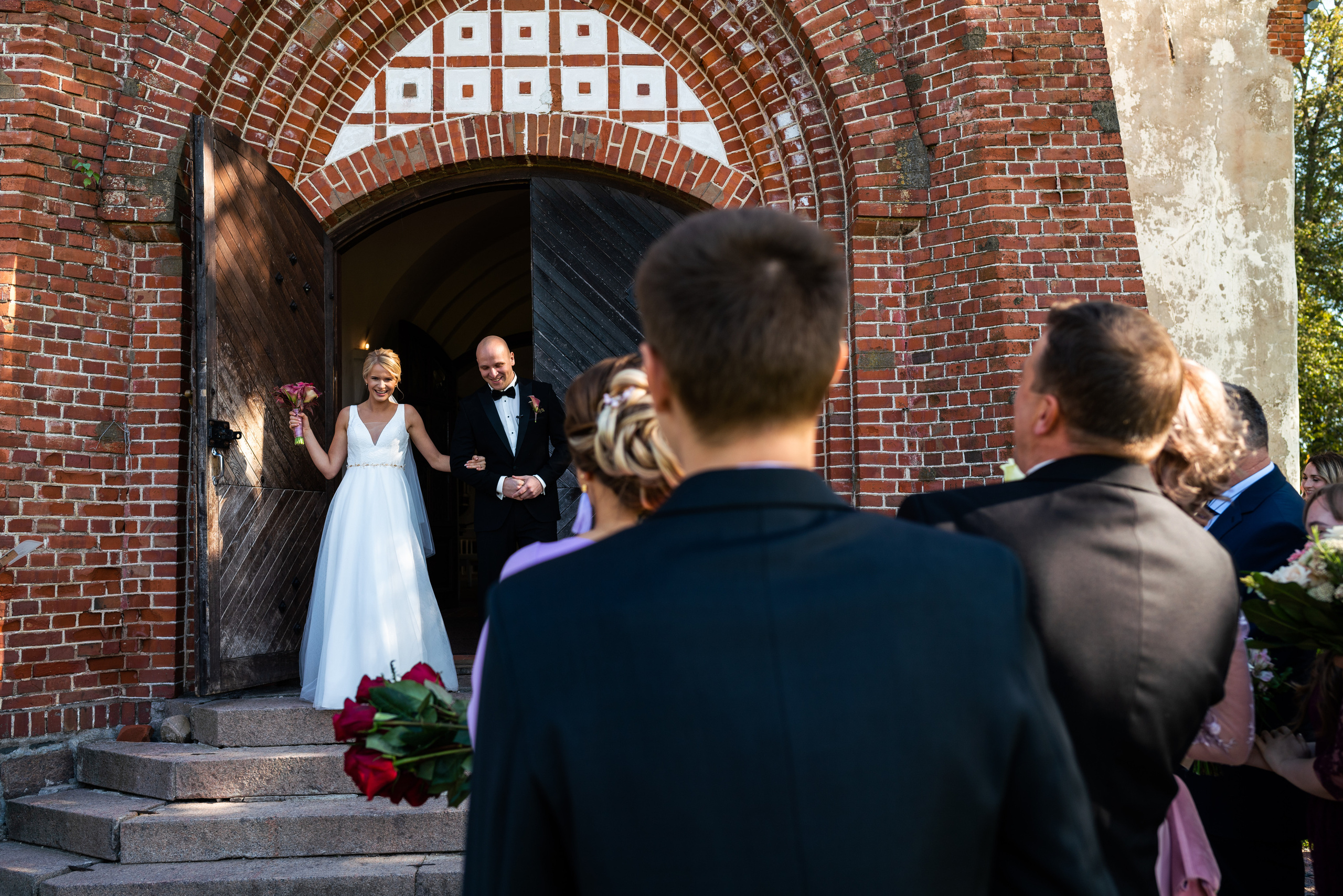 Kāzas Siguldā. ROLFS VENDIŅŠ - KĀZU FOTOGRĀFS | Rīgā un visā Latvijā