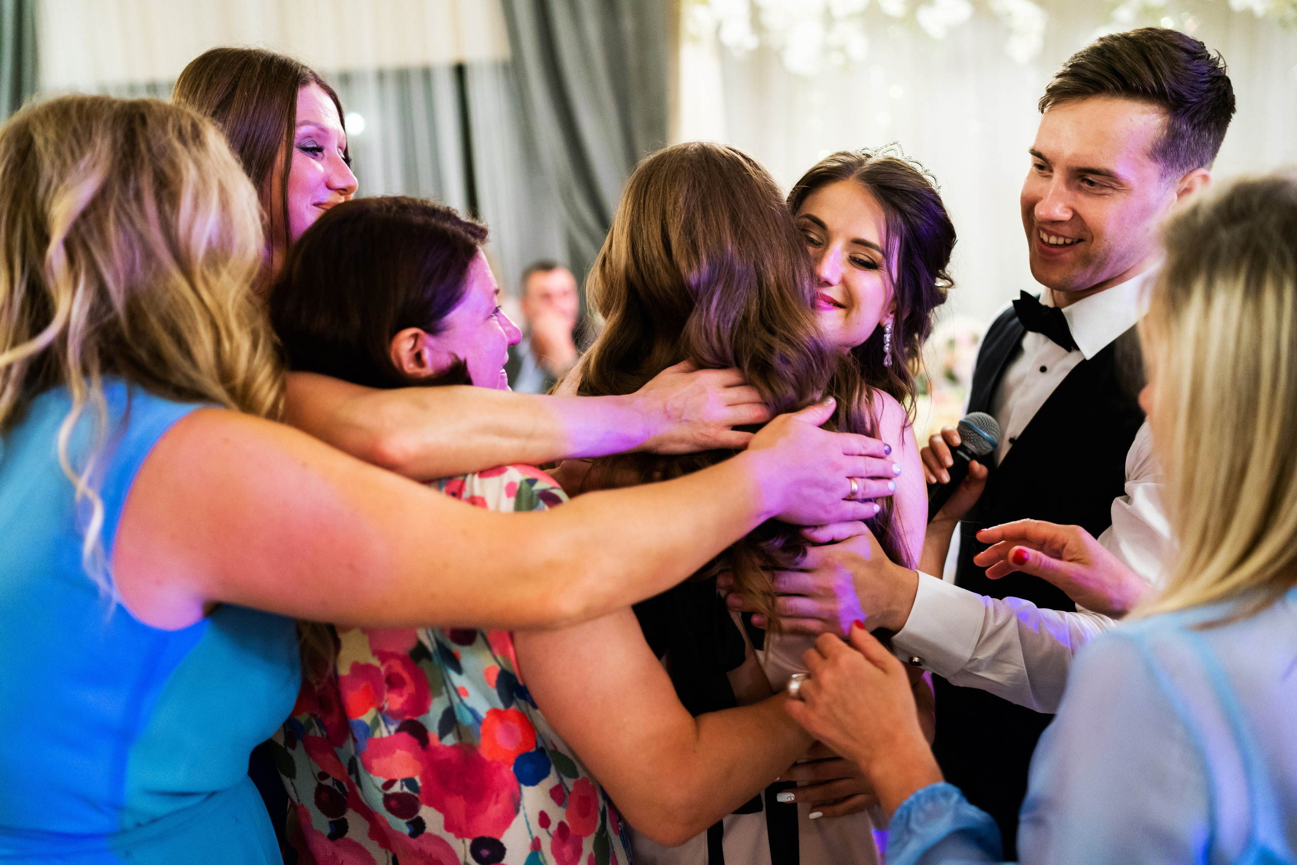 Kāzas viesu namā «Debesu bļoda». ROLFS VENDIŅŠ - KĀZU FOTOGRĀFS | Rīgā un visā Latvijā