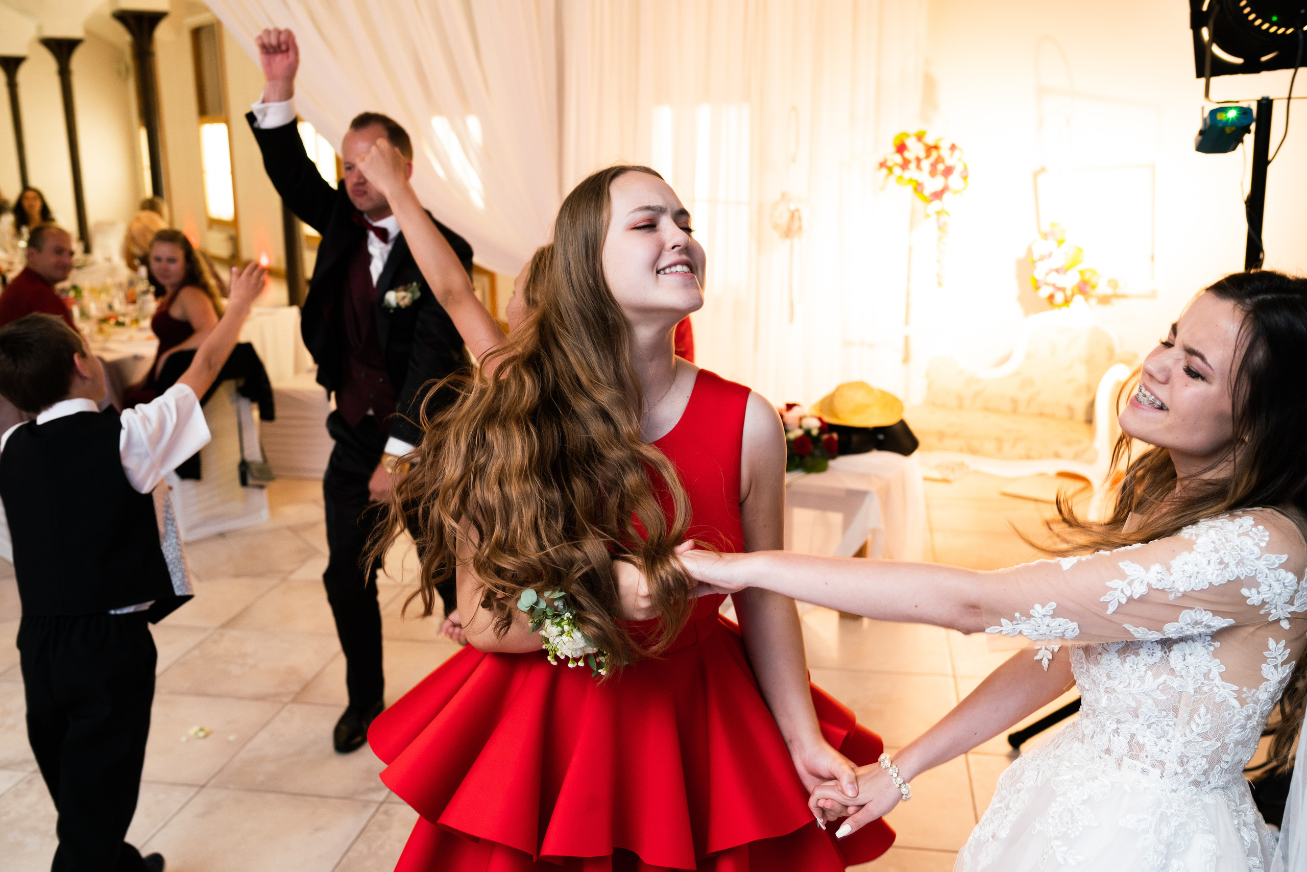 Kāzas Jaunmoku pilī. ROLFS VENDIŅŠ - KĀZU FOTOGRĀFS | Rīgā un visā Latvijā