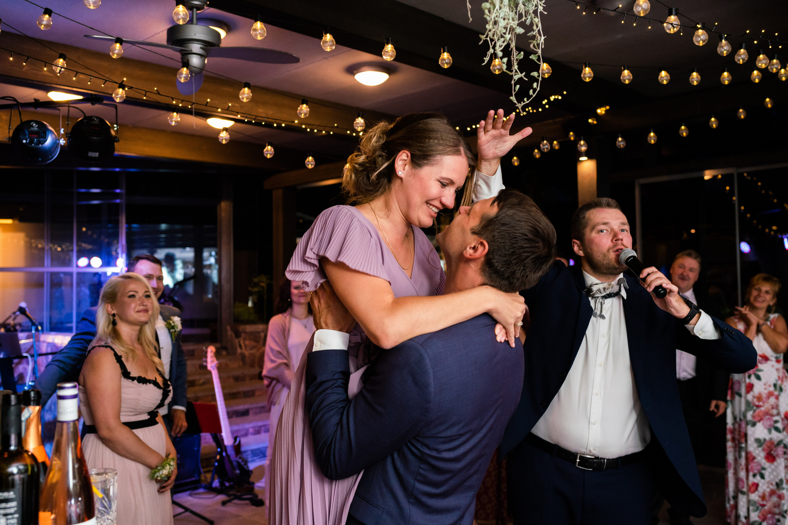 Kāzas viesu namā «Bēršas». ROLFS VENDIŅŠ - KĀZU FOTOGRĀFS | Rīgā un visā Latvijā