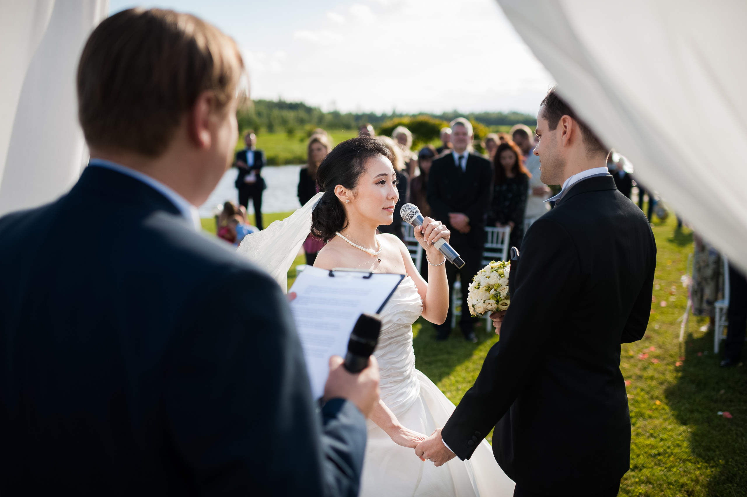 Kāzas viesu namā «Brūtes». ROLFS VENDIŅŠ - KĀZU FOTOGRĀFS | Rīgā un visā Latvijā