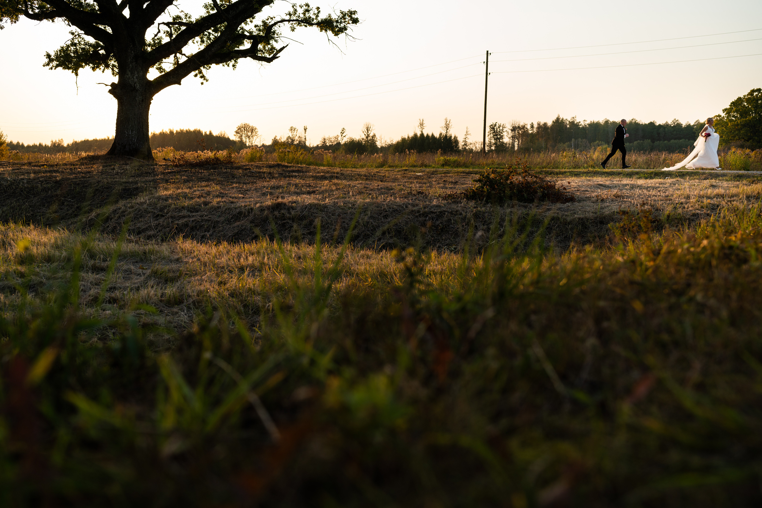 Kāzas Siguldā. ROLFS VENDIŅŠ - KĀZU FOTOGRĀFS | Rīgā un visā Latvijā