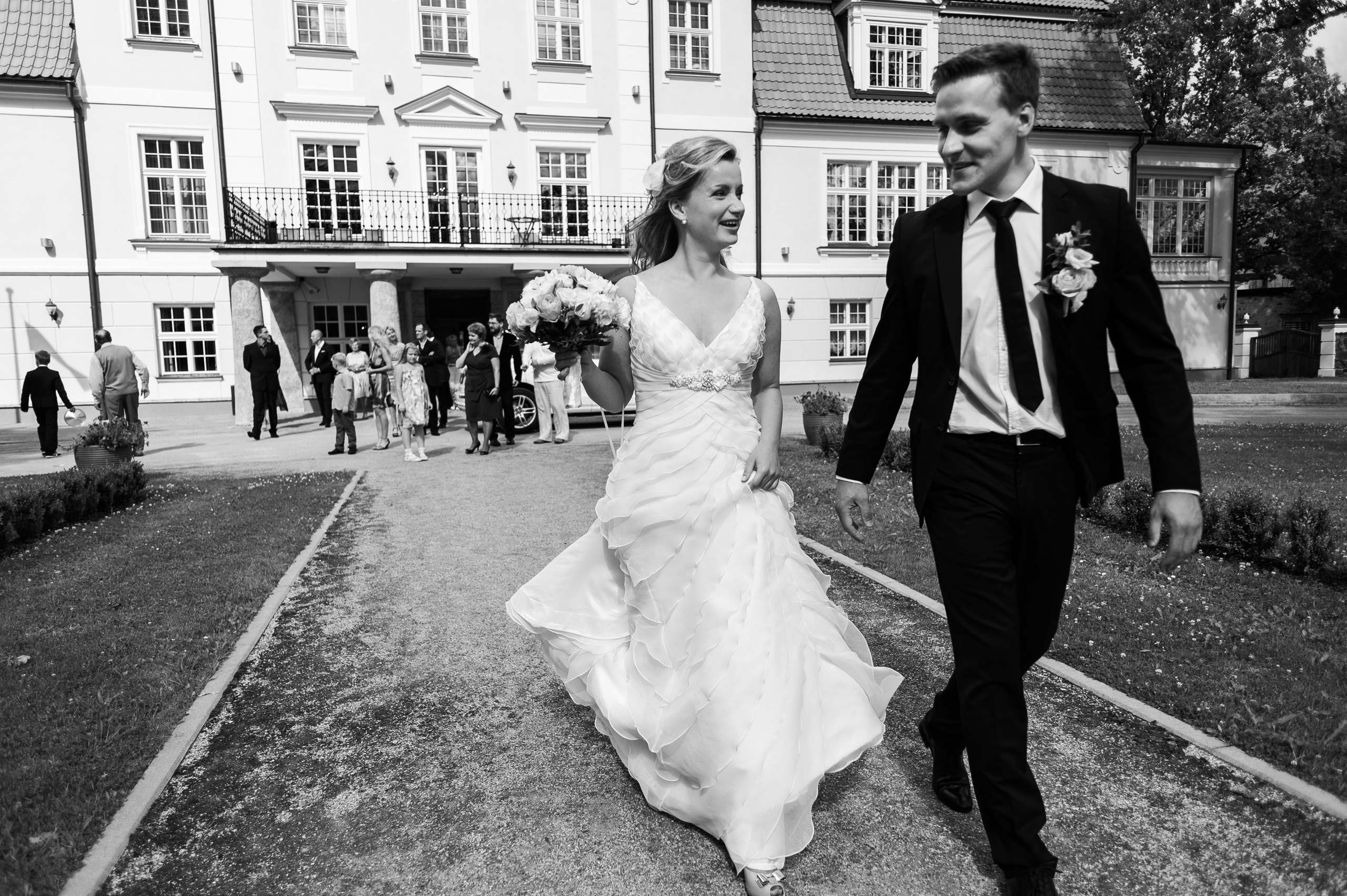 Kāzas Mālpils muižā. ROLFS VENDIŅŠ - KĀZU FOTOGRĀFS | Rīgā un visā Latvijā