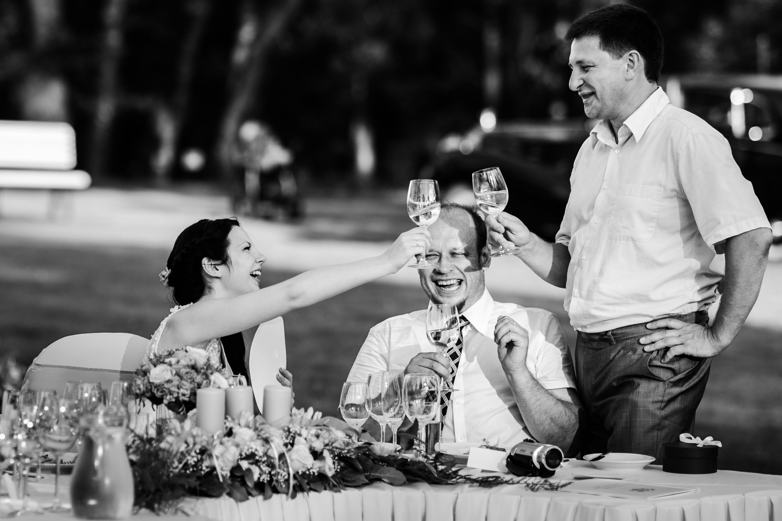 Kāzas Dikļu pilī. ROLFS VENDIŅŠ - KĀZU FOTOGRĀFS | Rīgā un visā Latvijā