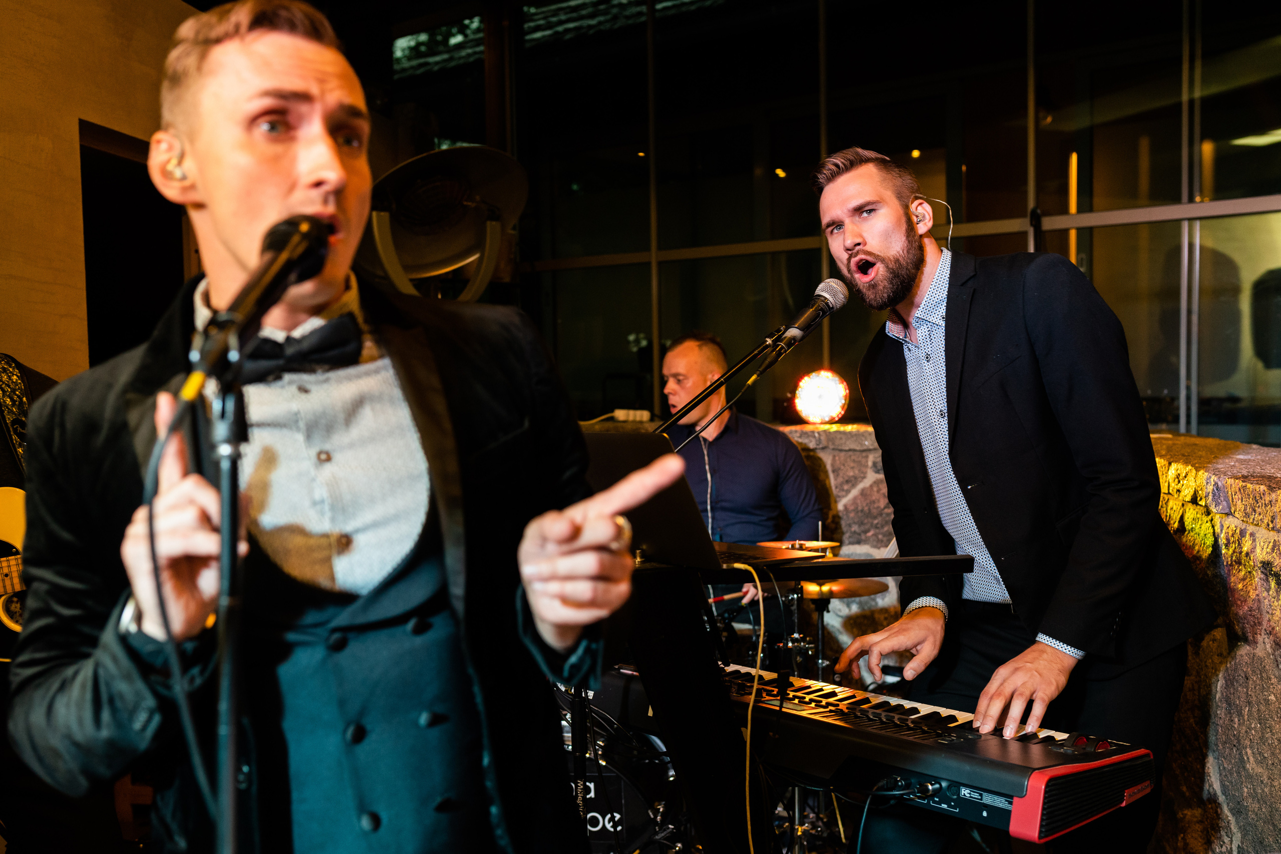 Kāzas viesu namā «Bēršas». ROLFS VENDIŅŠ - KĀZU FOTOGRĀFS | Rīgā un visā Latvijā