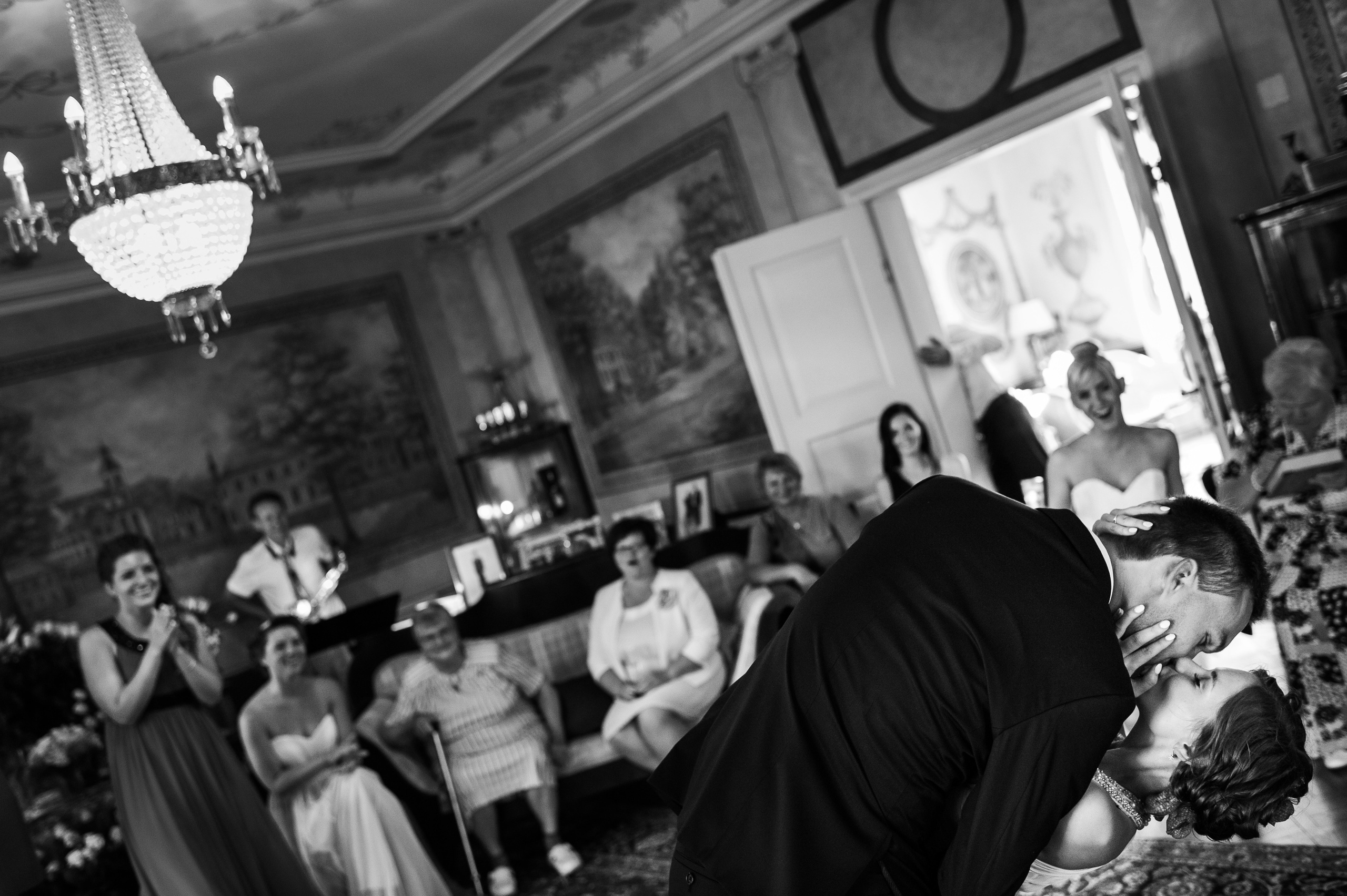 Kāzas Kukšu muižā. ROLFS VENDIŅŠ - KĀZU FOTOGRĀFS | Rīgā un visā Latvijā