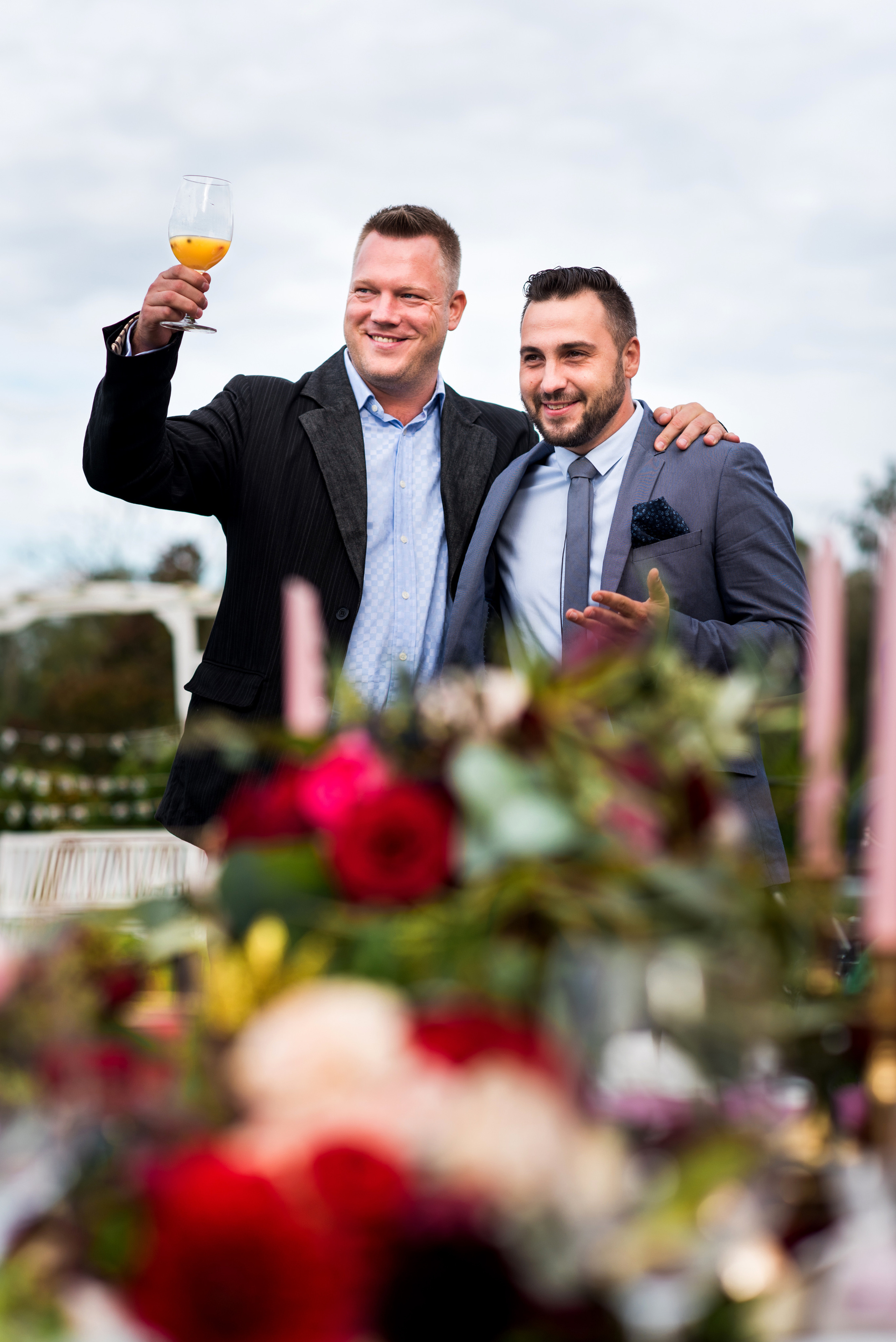 Kāzas Bruknas muižā. ROLFS VENDIŅŠ - KĀZU FOTOGRĀFS | Rīgā un visā Latvijā