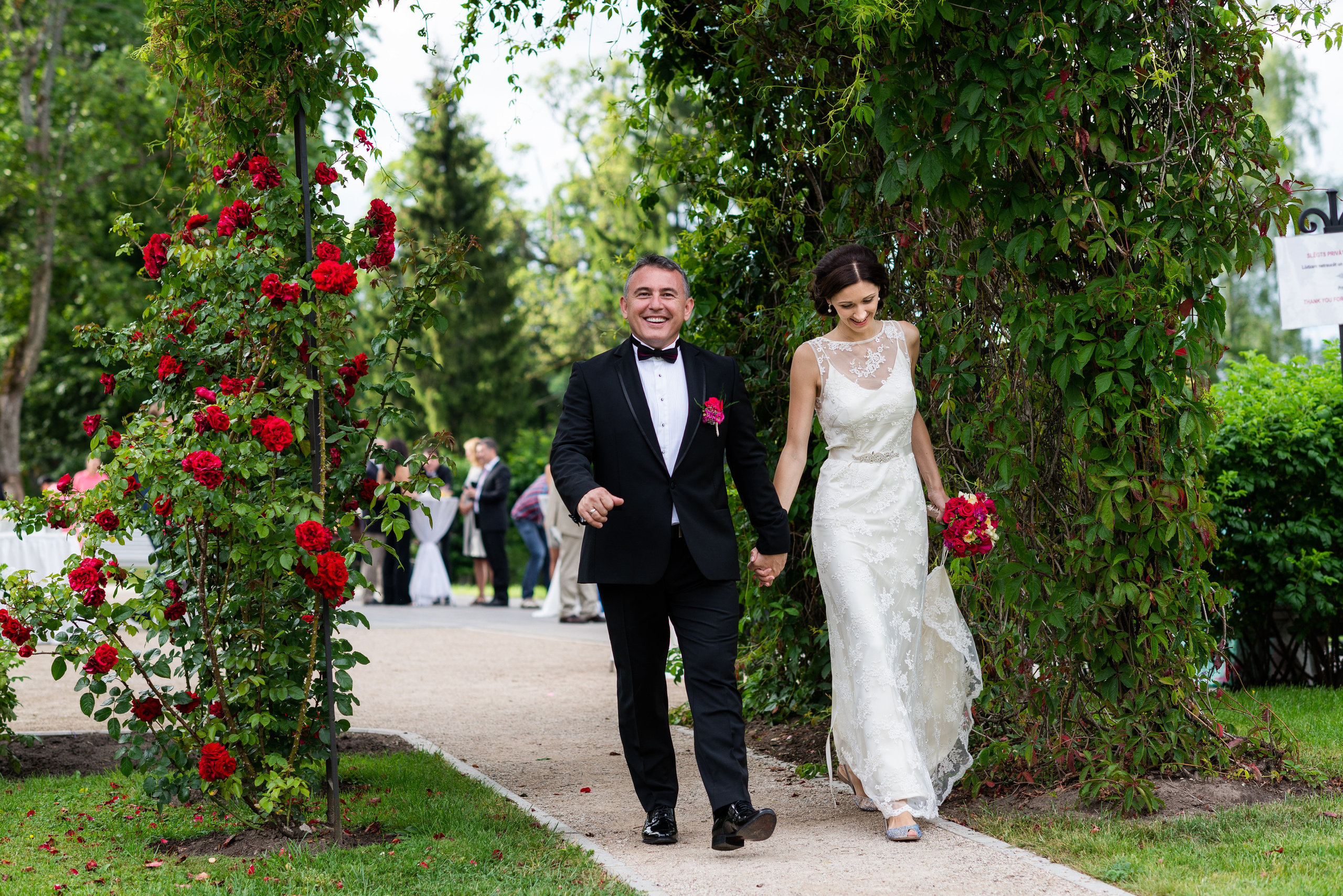 Kāzas Bīriņu pilī. ROLFS VENDIŅŠ - KĀZU FOTOGRĀFS | Rīgā un visā Latvijā