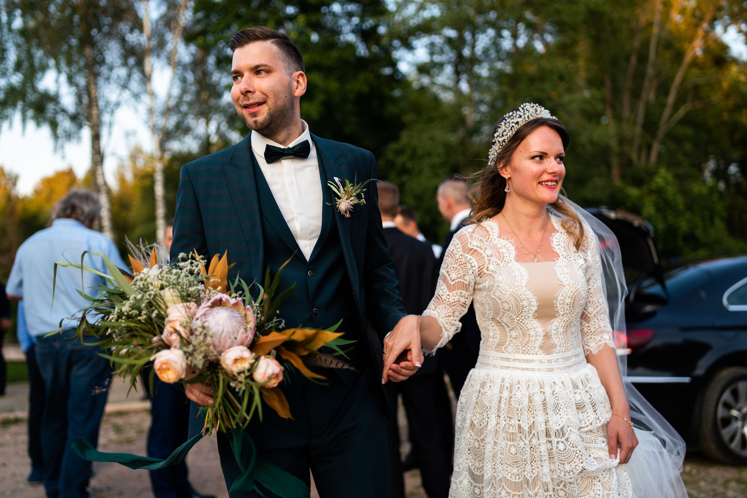 Kāzas Springšļu dzirnavās. ROLFS VENDIŅŠ - KĀZU FOTOGRĀFS | Rīgā un visā Latvijā