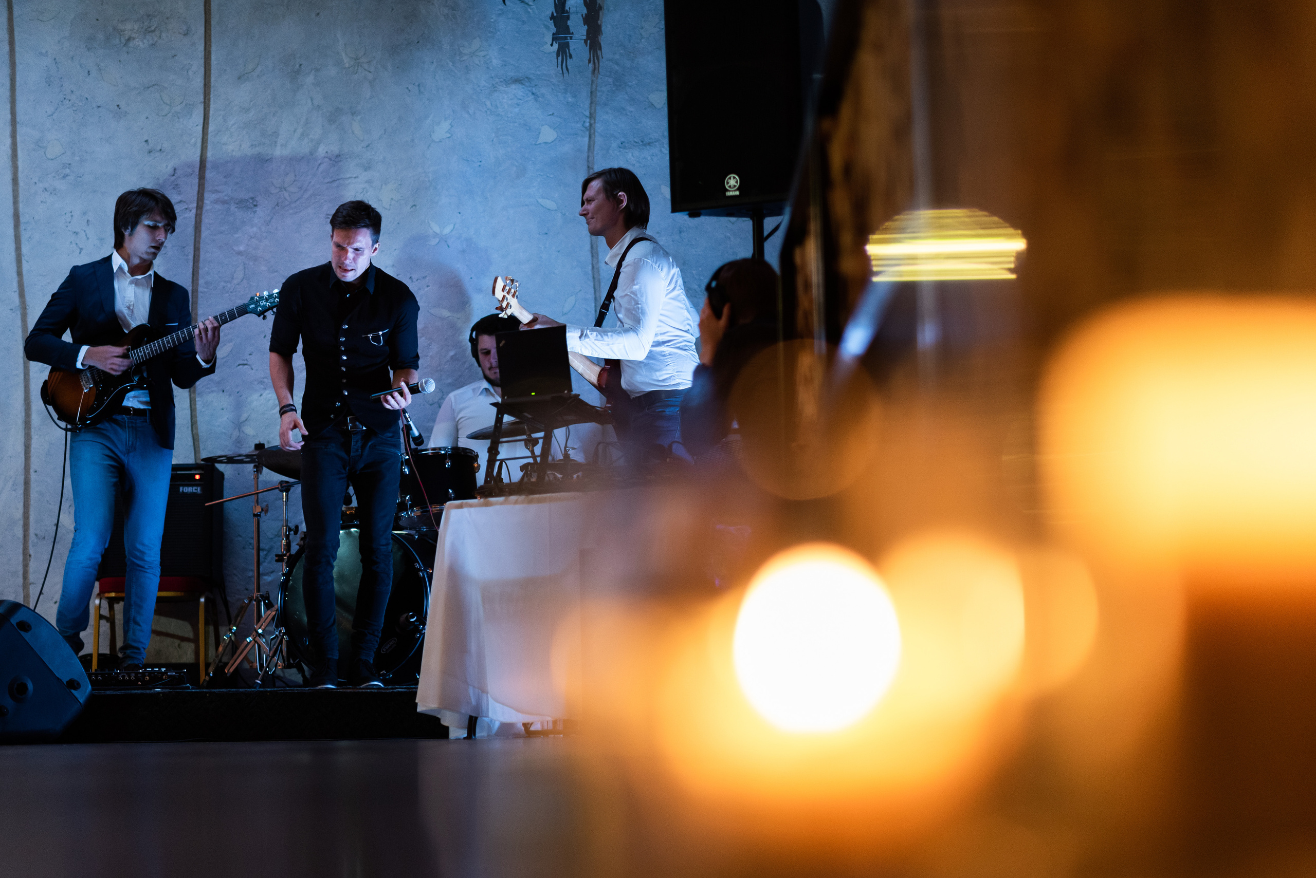 Kāzas viesu namā «Brūtes». ROLFS VENDIŅŠ - KĀZU FOTOGRĀFS | Rīgā un visā Latvijā