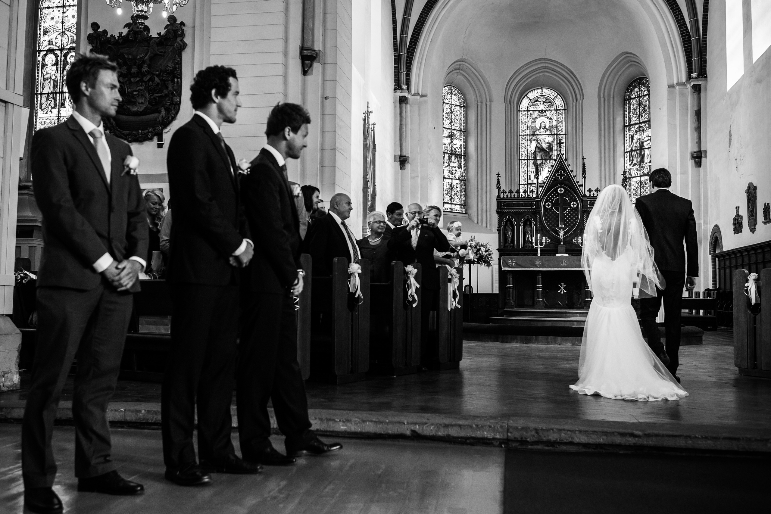 Kāzas kultūras pilī «Ziemeļblāzma». ROLFS VENDIŅŠ - KĀZU FOTOGRĀFS | Rīgā un visā Latvijā