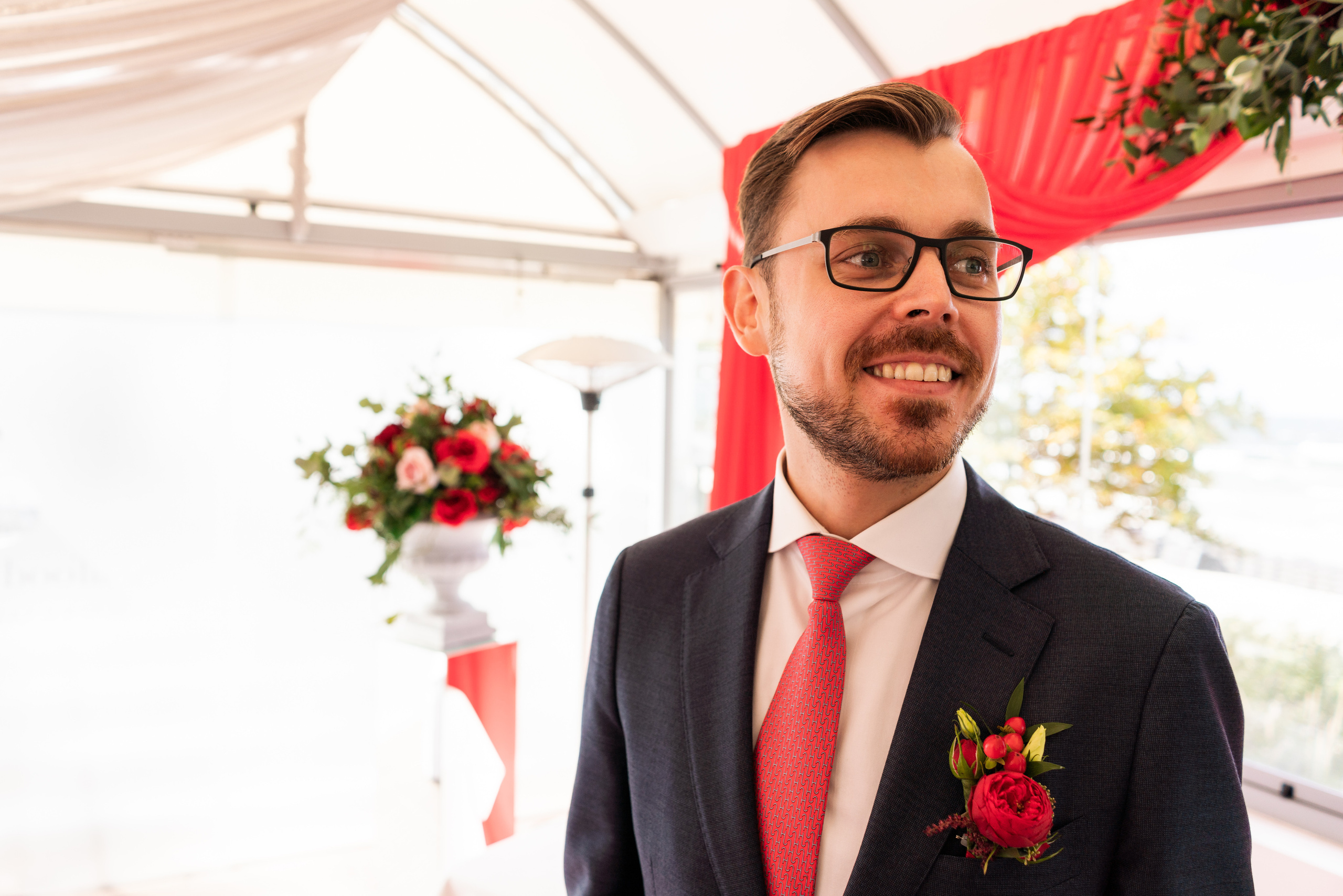 Kāzas Jūrmalā «Baltic Beach Hotel & SPA». ROLFS VENDIŅŠ - KĀZU FOTOGRĀFS | Rīgā un visā Latvijā