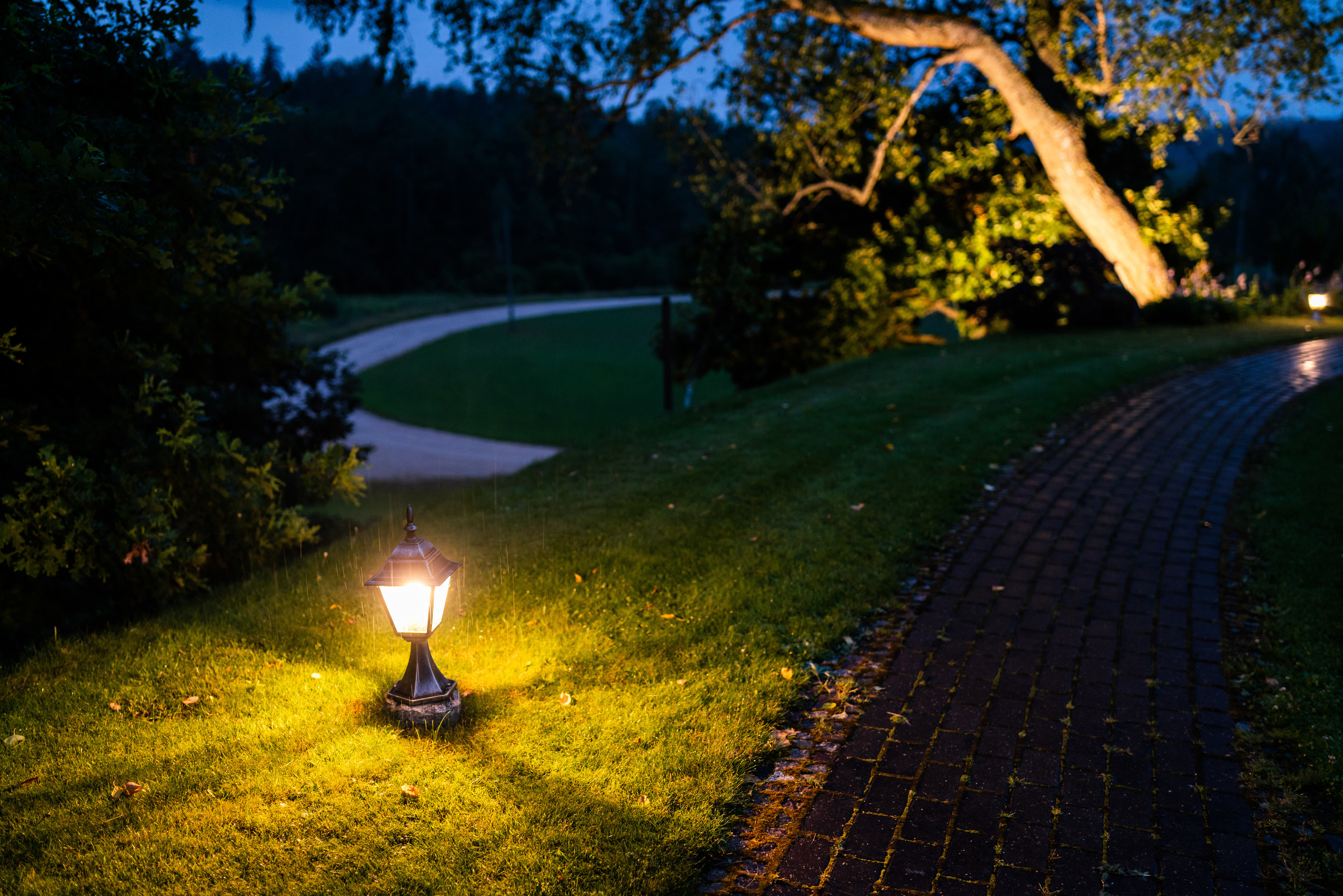 Kāzas viesu namā «Bēršas». ROLFS VENDIŅŠ - KĀZU FOTOGRĀFS | Rīgā un visā Latvijā