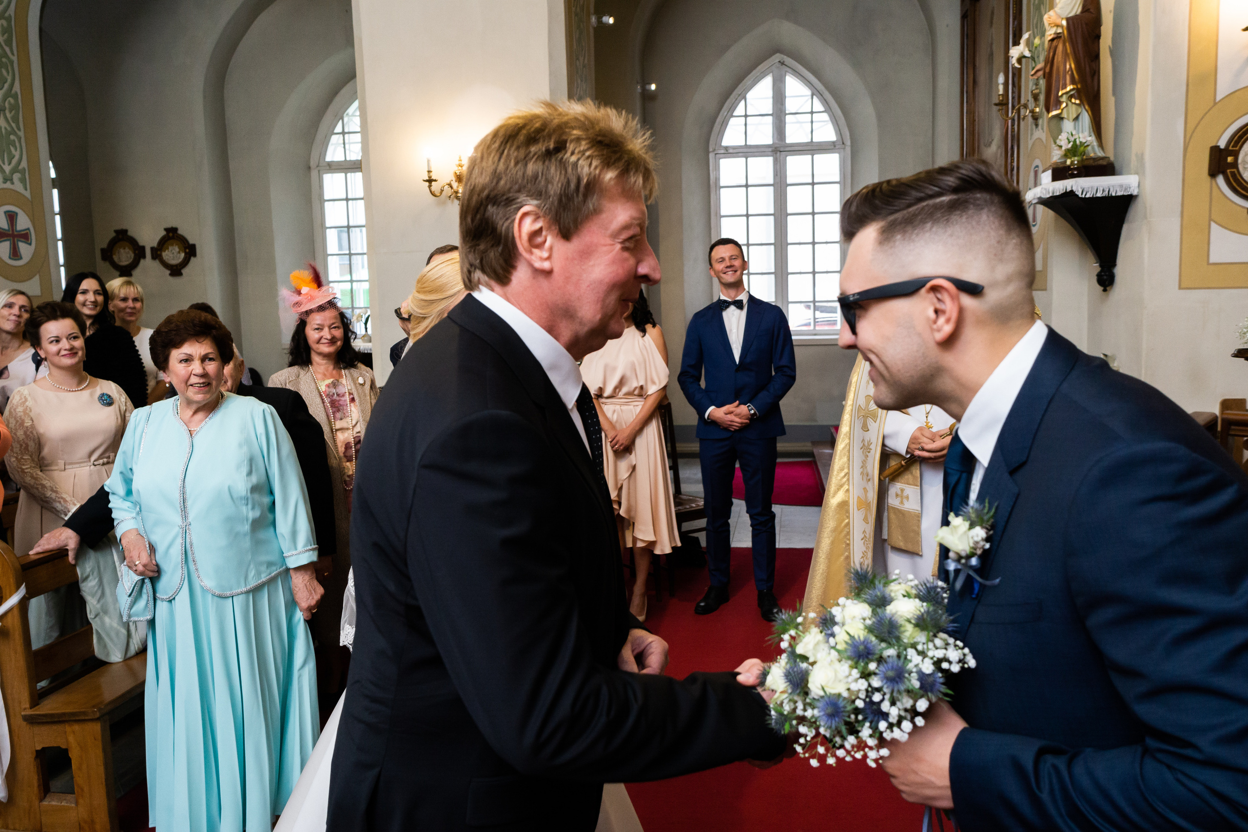 Kāzas Vecrīgā. ROLFS VENDIŅŠ - KĀZU FOTOGRĀFS | Rīgā un visā Latvijā