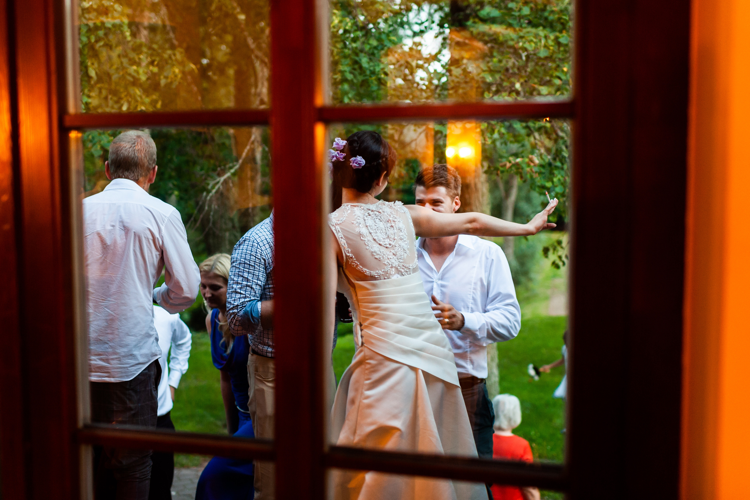 Kāzas Dikļu pilī. ROLFS VENDIŅŠ - KĀZU FOTOGRĀFS | Rīgā un visā Latvijā