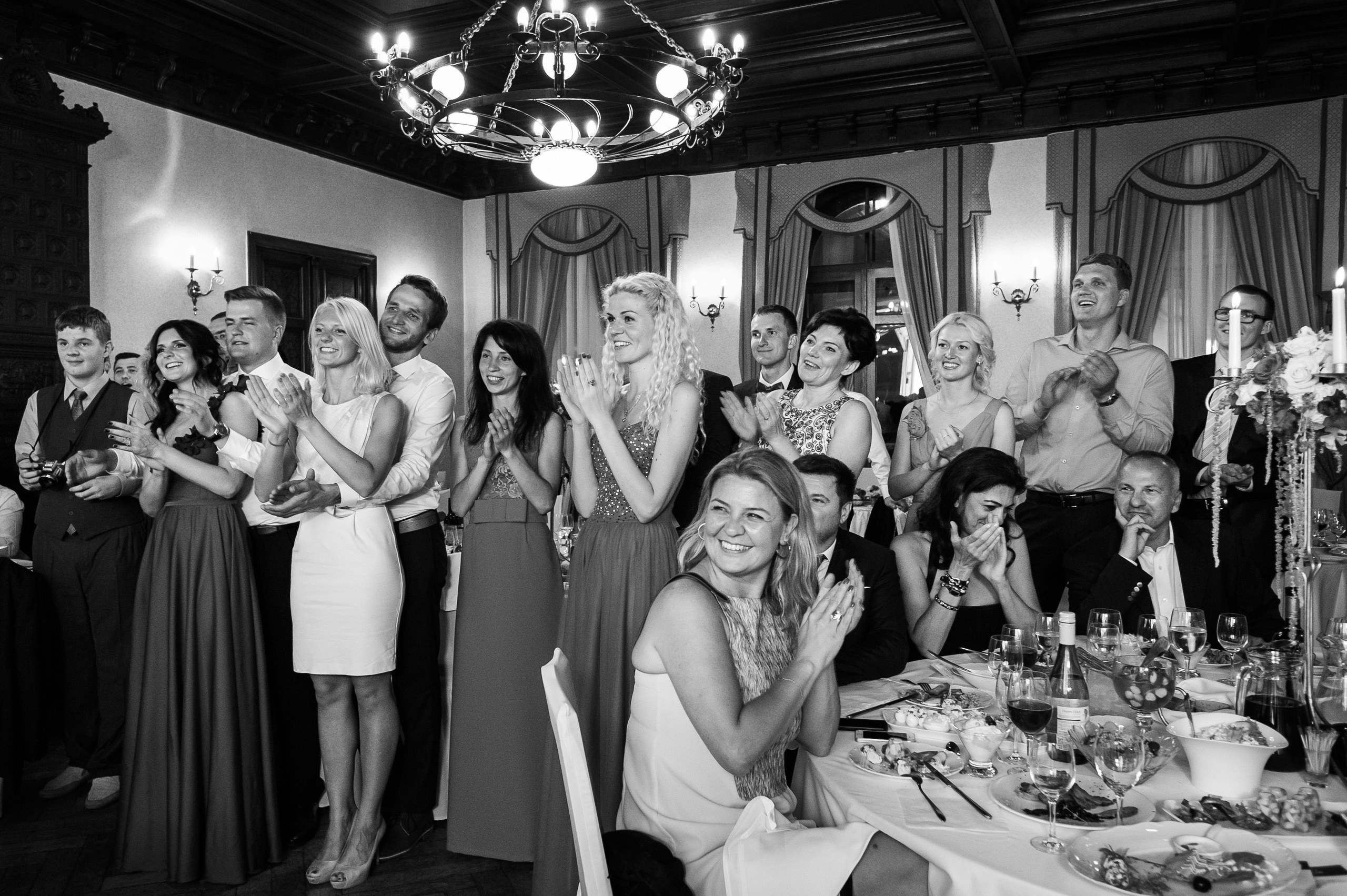 Kāzas Bīriņu pilī. ROLFS VENDIŅŠ - KĀZU FOTOGRĀFS | Rīgā un visā Latvijā