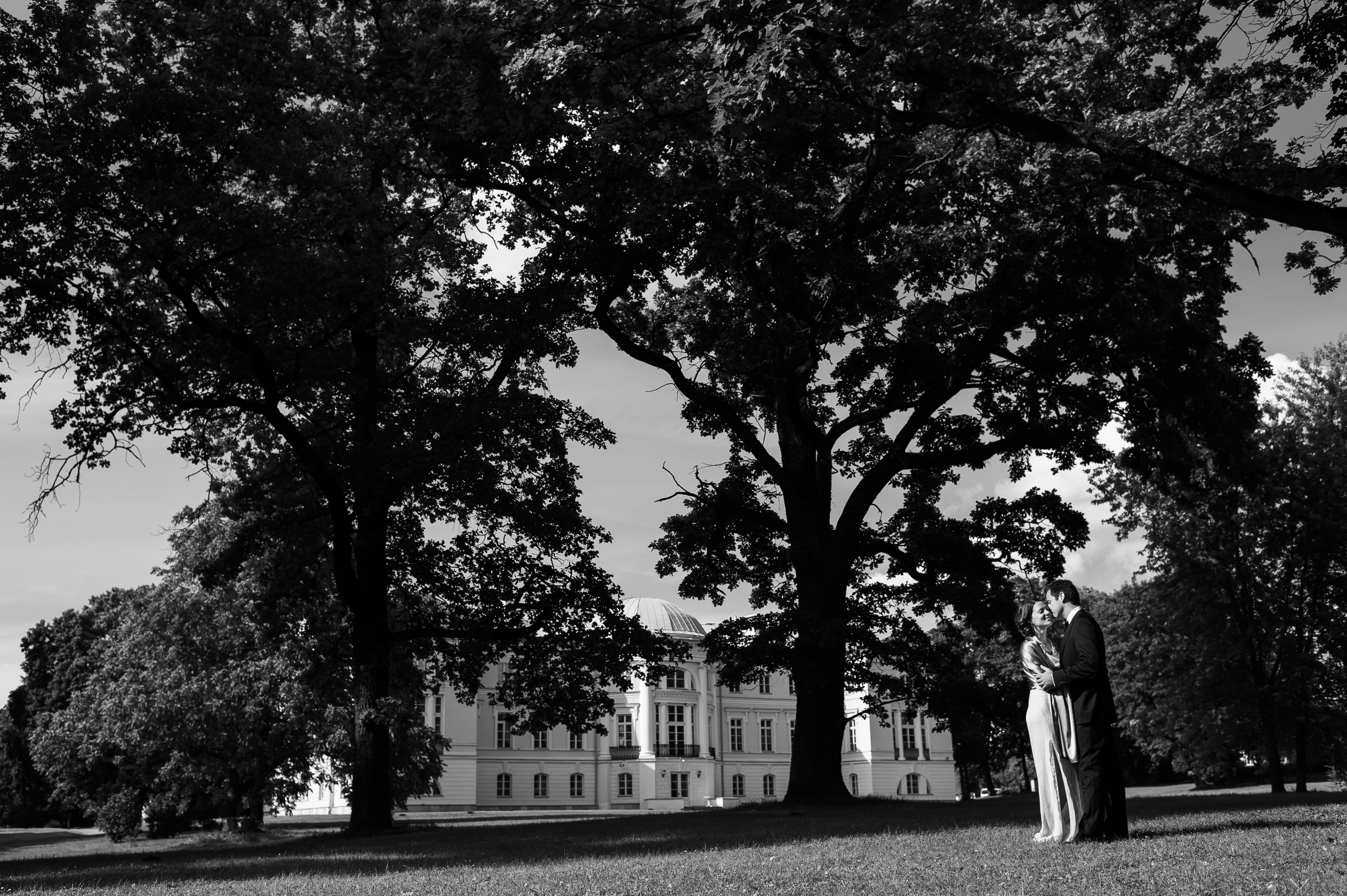 Kāzas Mežotnes pilī. ROLFS VENDIŅŠ - KĀZU FOTOGRĀFS | Rīgā un visā Latvijā