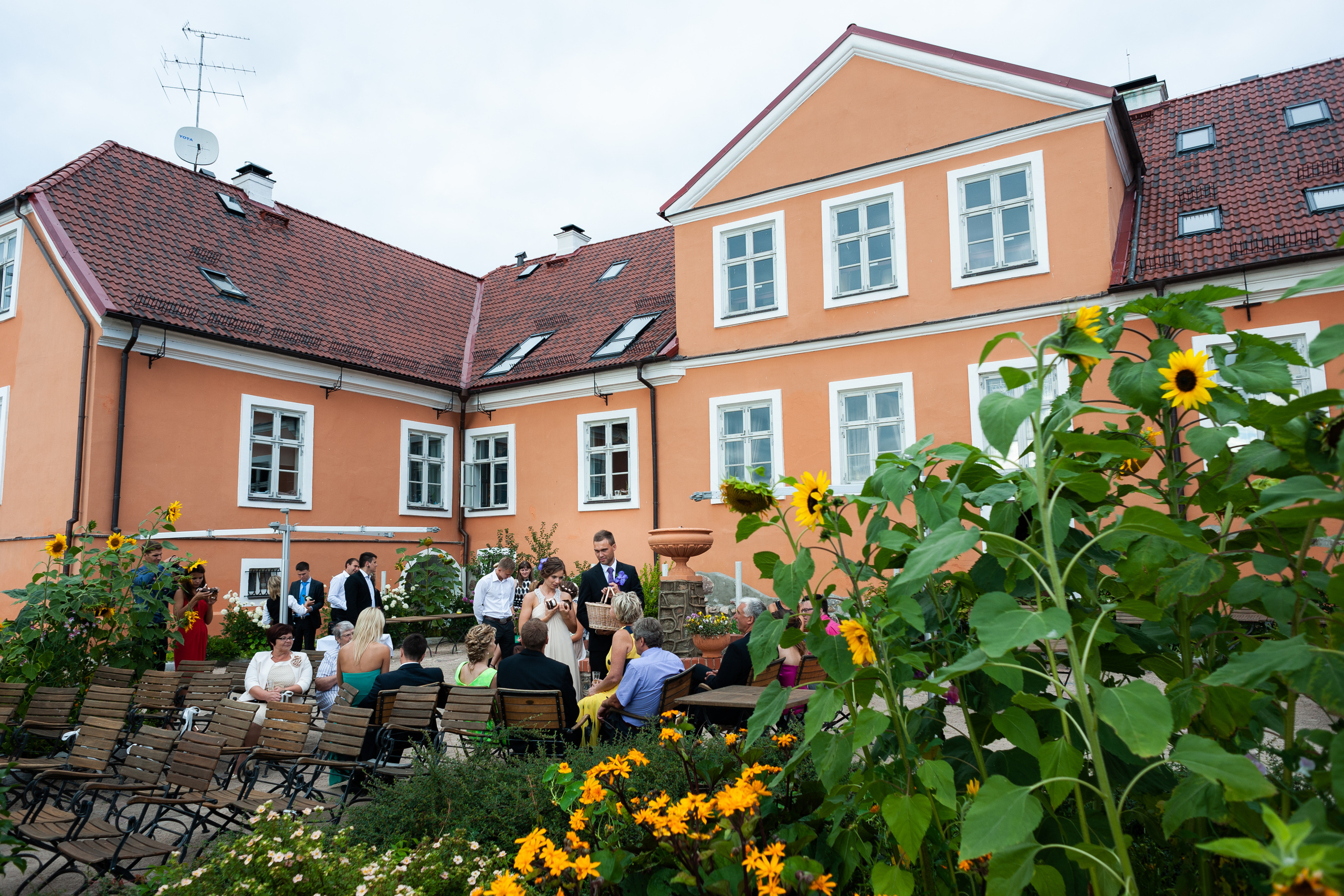 Kāzas Kukšu muižā. ROLFS VENDIŅŠ - KĀZU FOTOGRĀFS | Rīgā un visā Latvijā