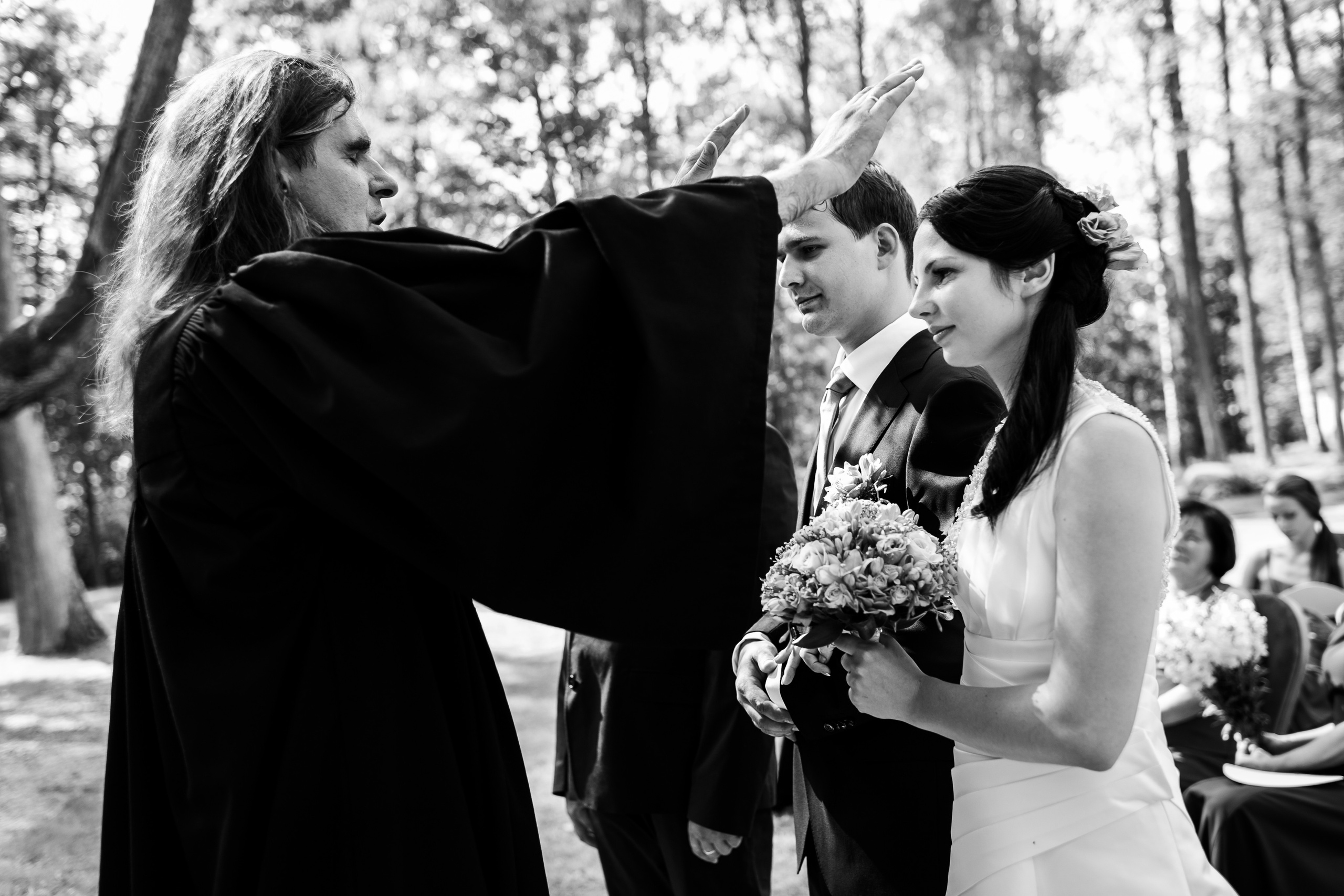 Kāzas Dikļu pilī. ROLFS VENDIŅŠ - KĀZU FOTOGRĀFS | Rīgā un visā Latvijā