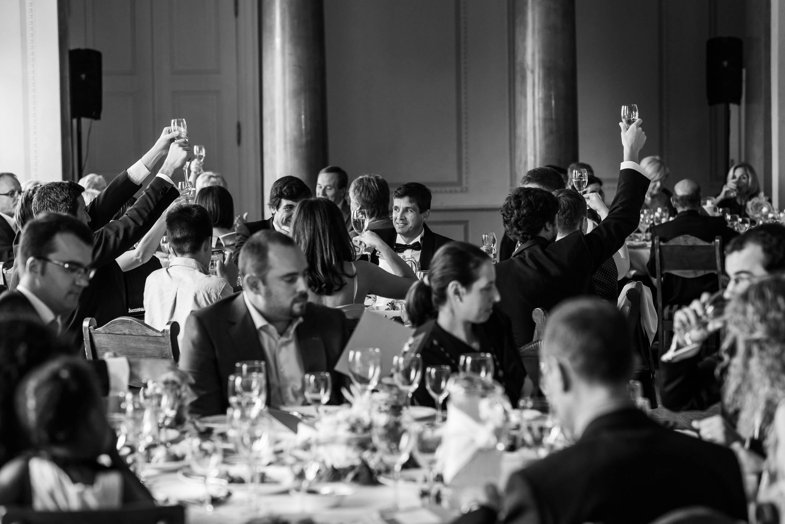 Kāzas Mežotnes pilī. ROLFS VENDIŅŠ - KĀZU FOTOGRĀFS | Rīgā un visā Latvijā