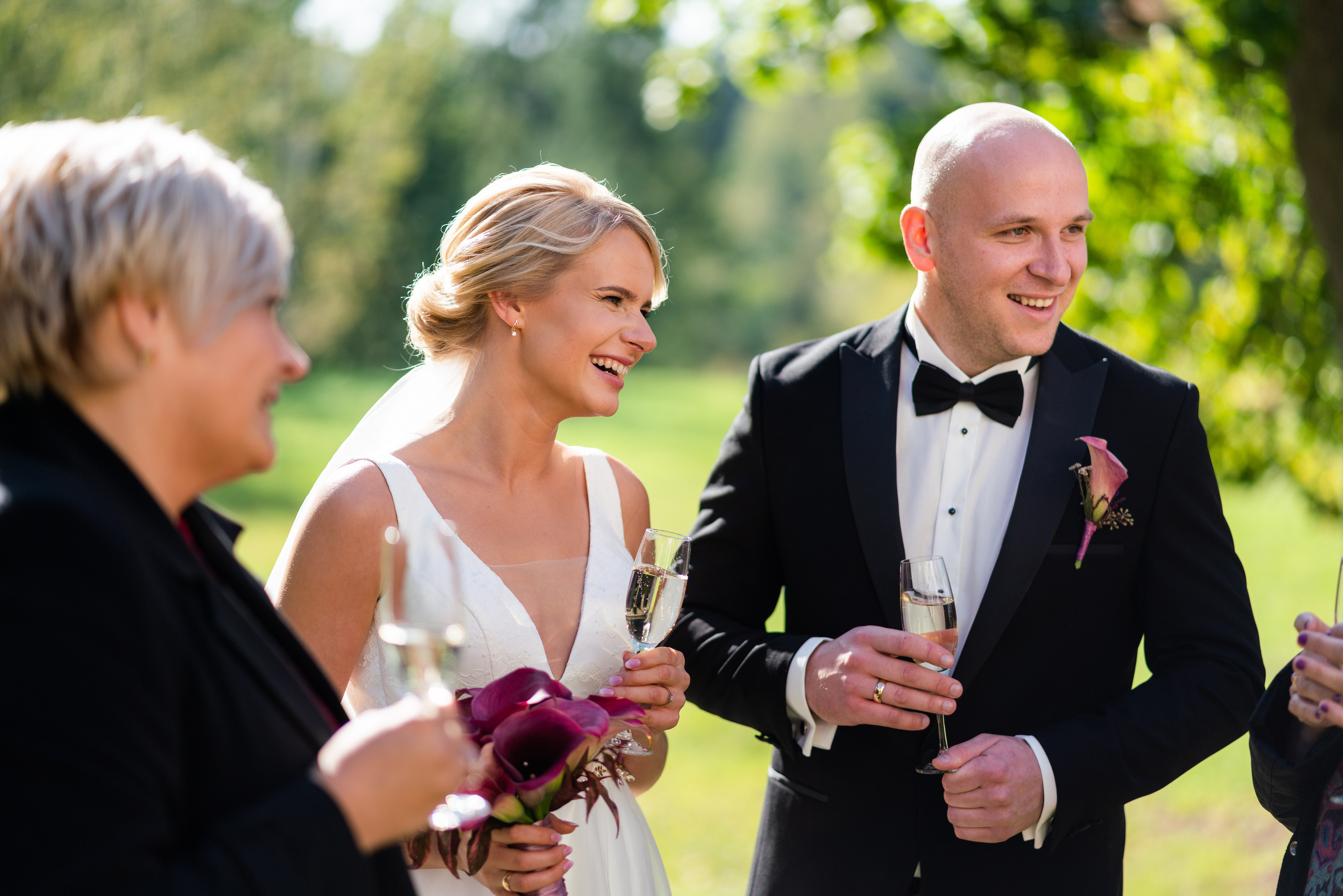 Kāzas Siguldā. ROLFS VENDIŅŠ - KĀZU FOTOGRĀFS | Rīgā un visā Latvijā