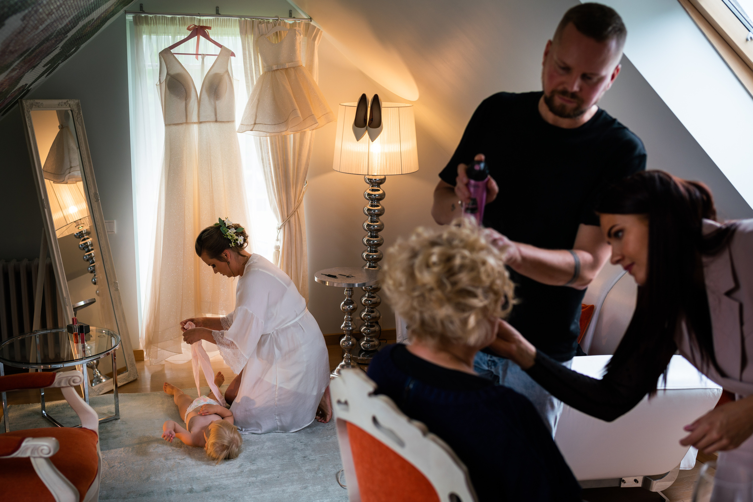 Kāzas viesu namā «Bēršas». ROLFS VENDIŅŠ - KĀZU FOTOGRĀFS | Rīgā un visā Latvijā