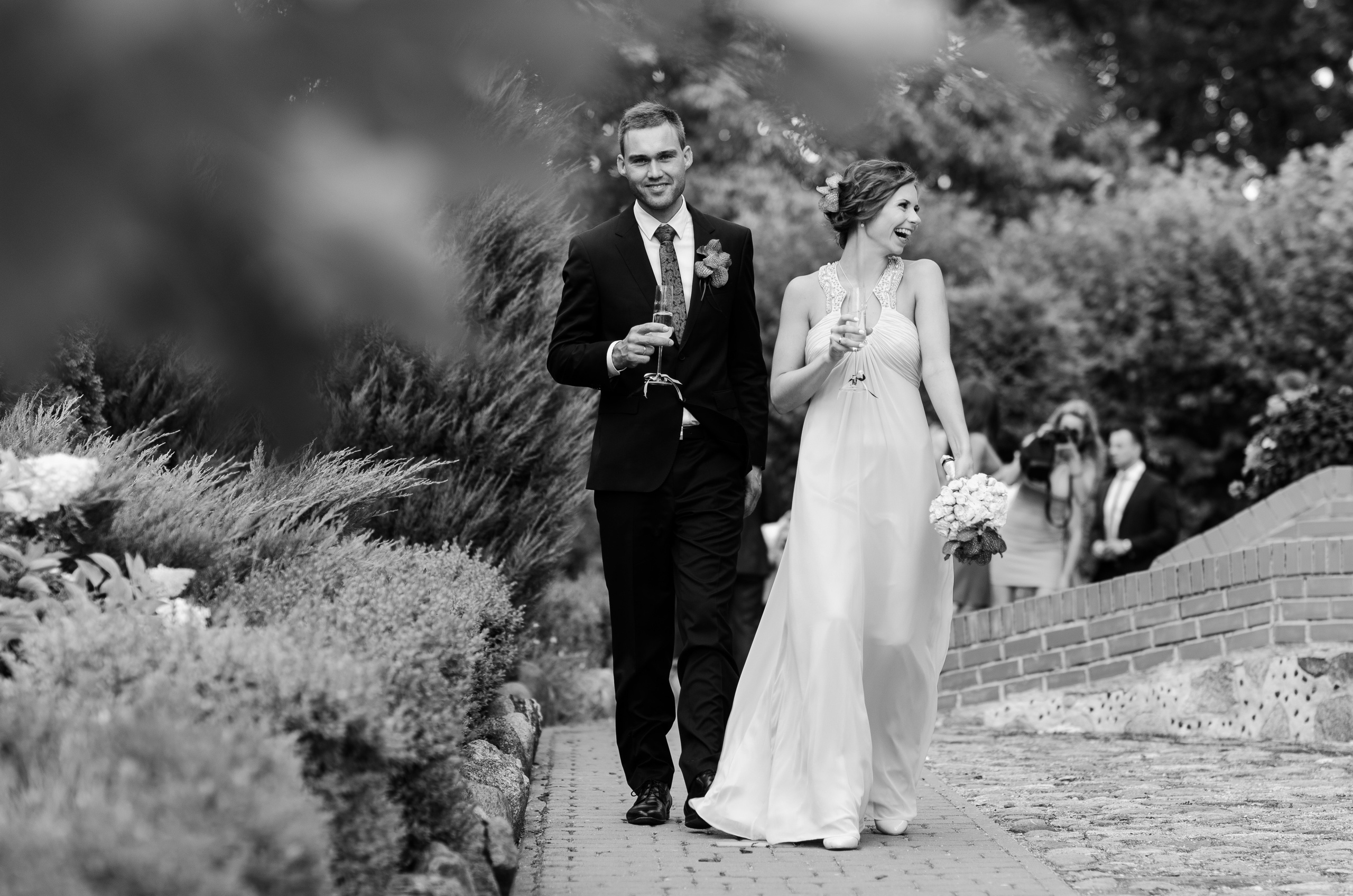 Kāzas Kukšu muižā. ROLFS VENDIŅŠ - KĀZU FOTOGRĀFS | Rīgā un visā Latvijā