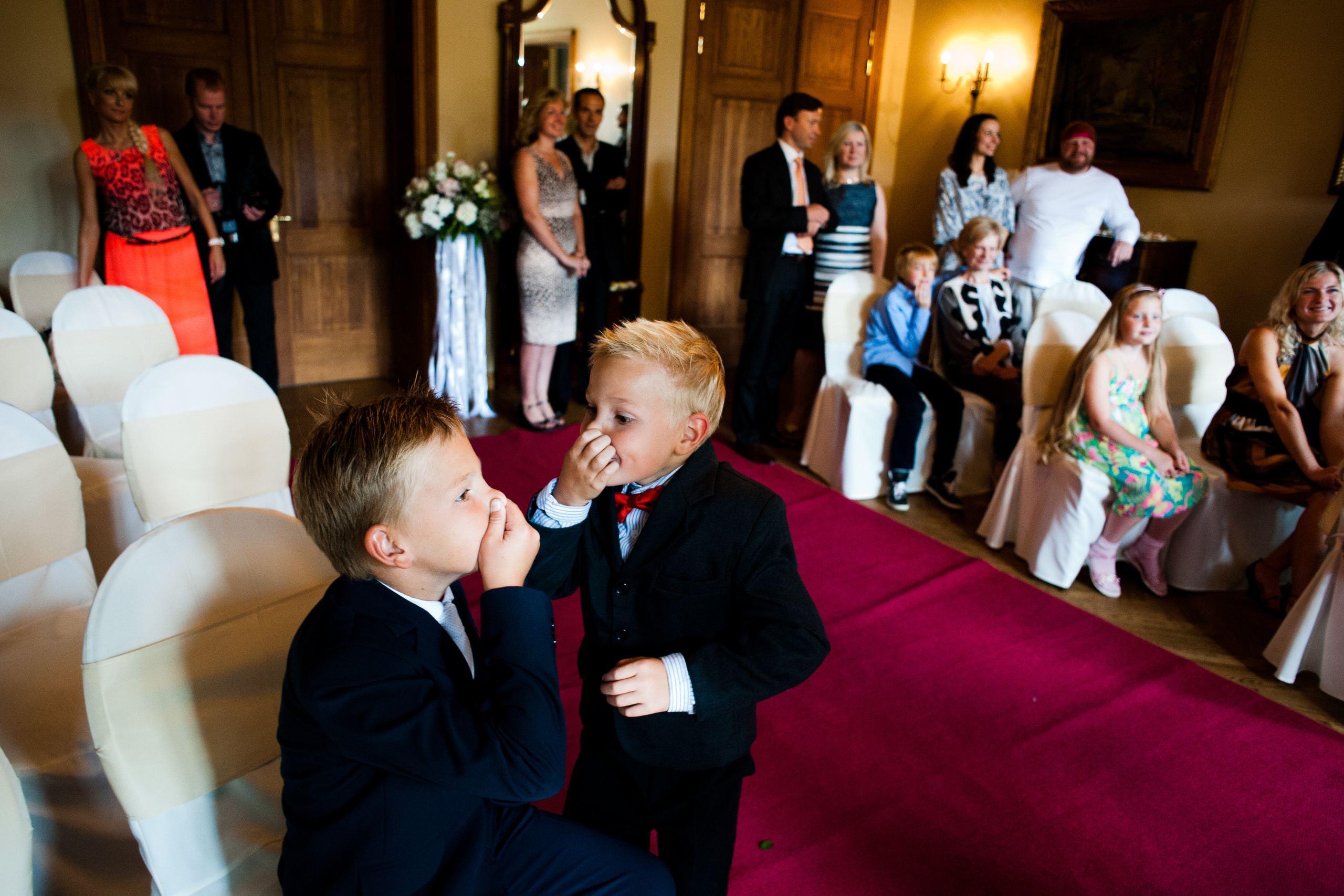 Kāzas Mālpils muižā. ROLFS VENDIŅŠ - KĀZU FOTOGRĀFS | Rīgā un visā Latvijā