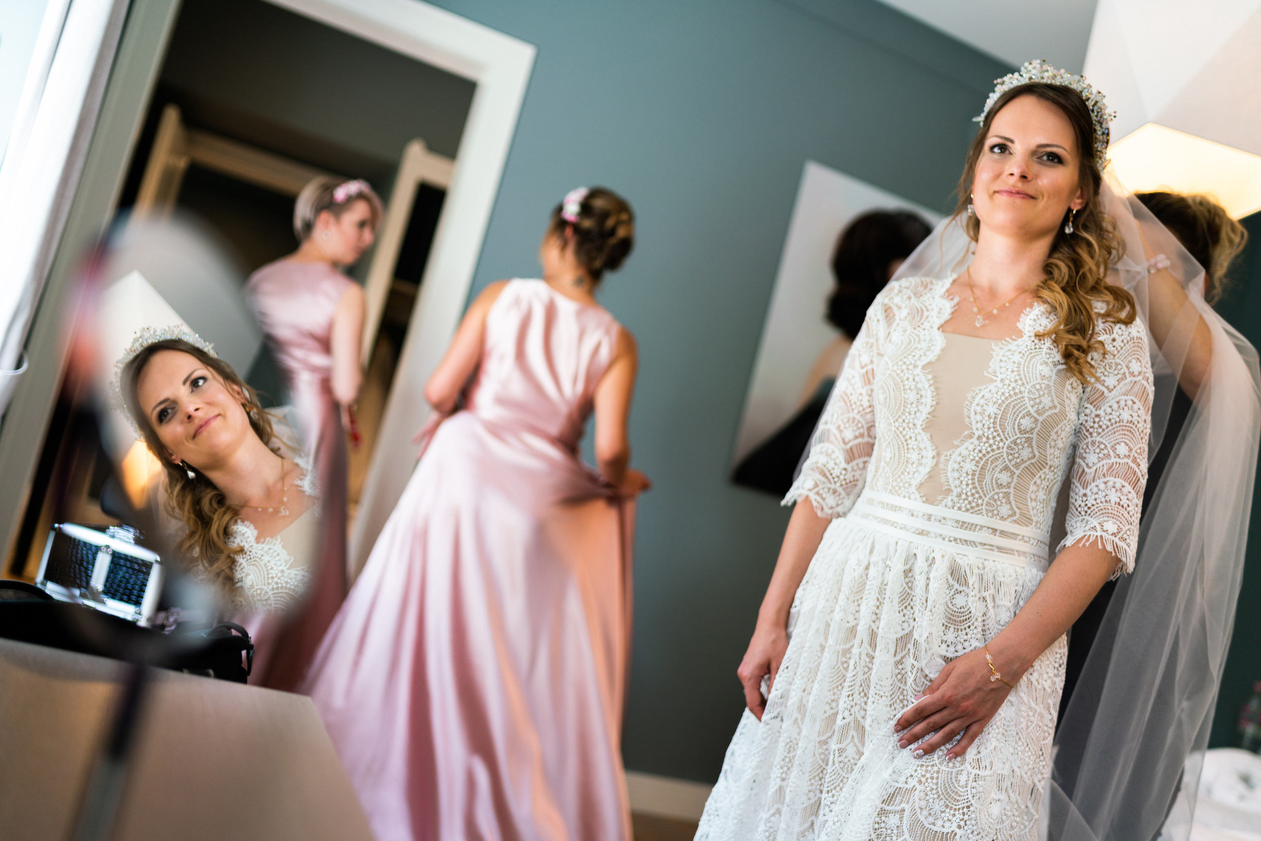 Kāzas Springšļu dzirnavās. ROLFS VENDIŅŠ - KĀZU FOTOGRĀFS | Rīgā un visā Latvijā