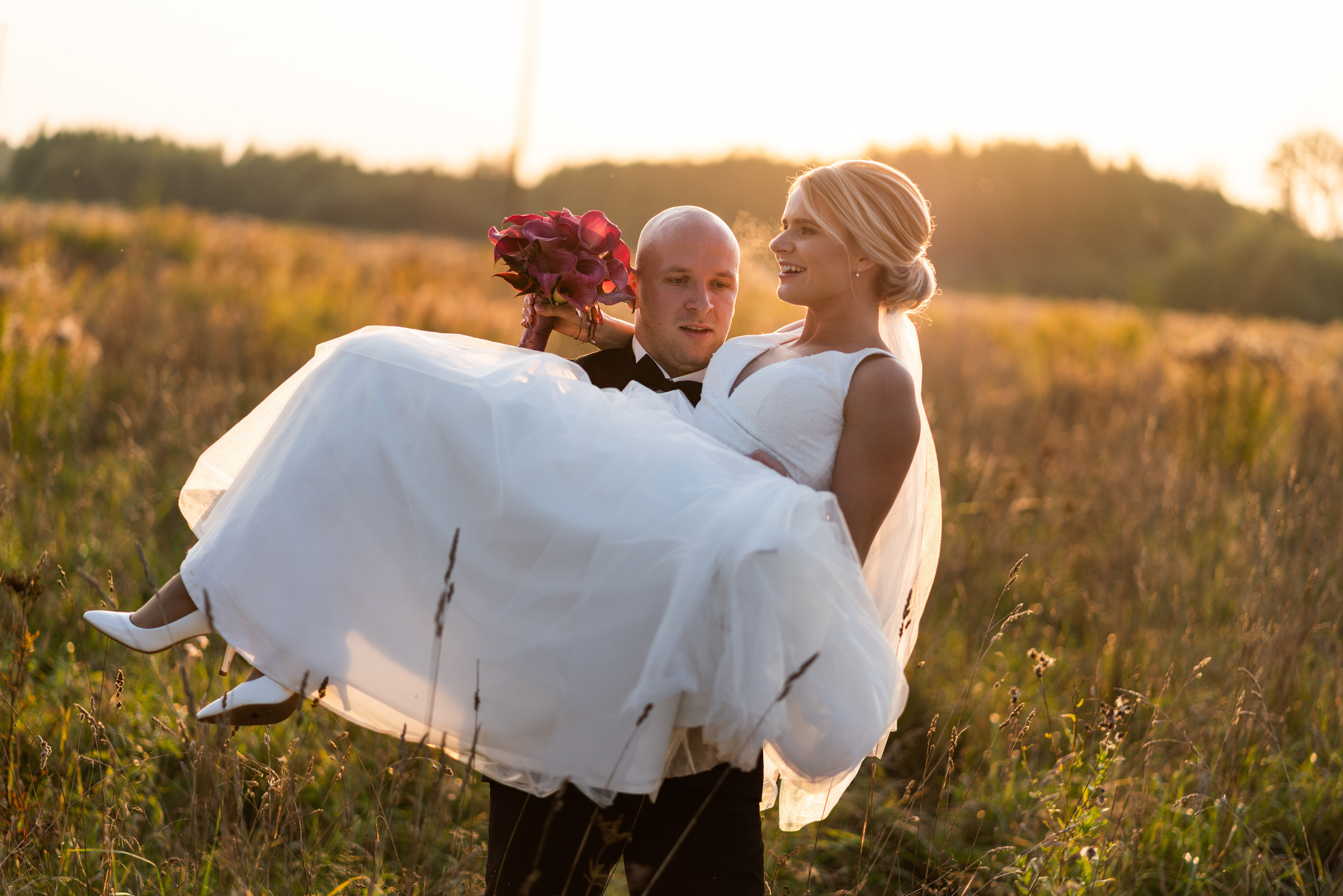 Kāzas Siguldā. ROLFS VENDIŅŠ - KĀZU FOTOGRĀFS | Rīgā un visā Latvijā