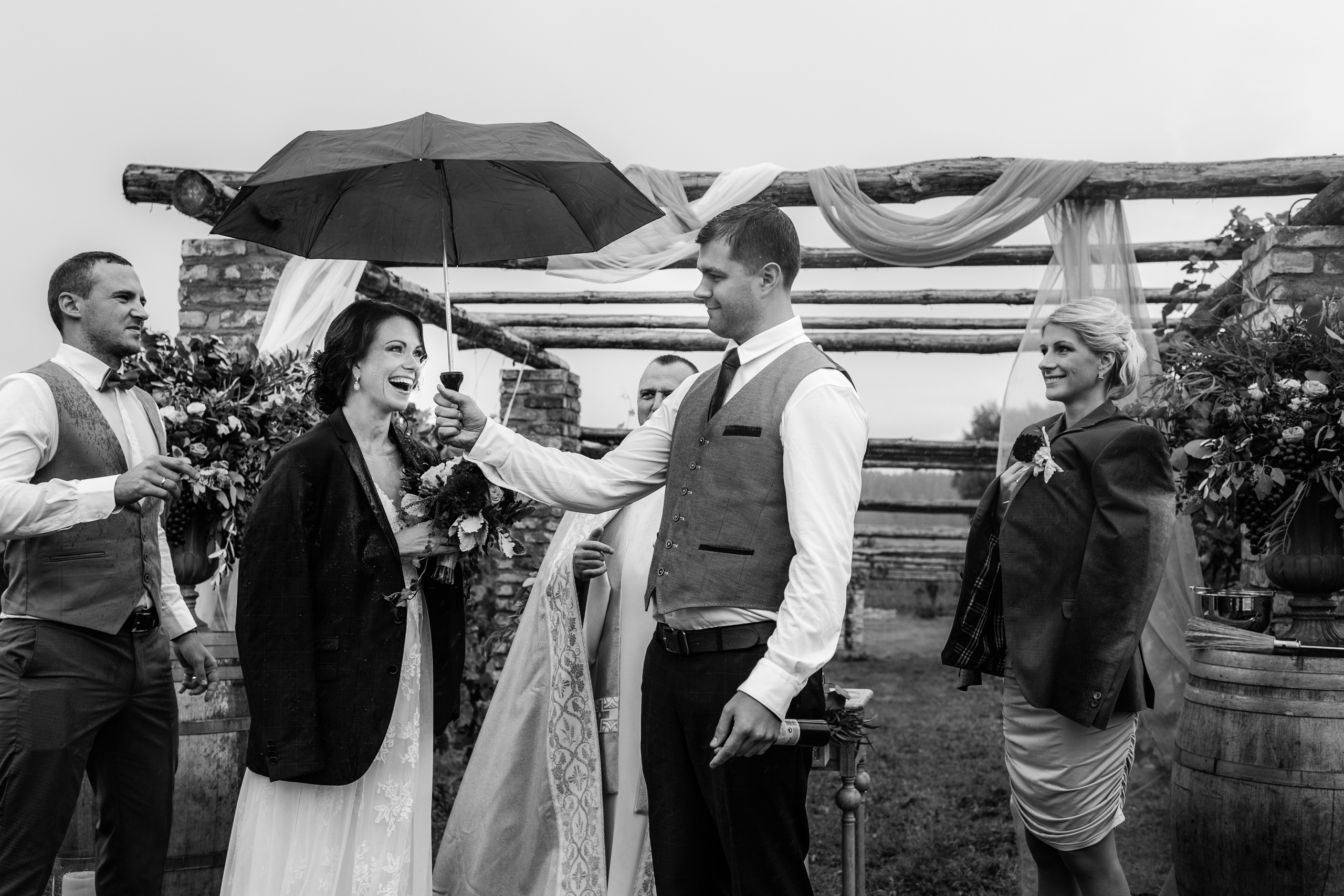 Kāzas Bruknas muižā. ROLFS VENDIŅŠ - KĀZU FOTOGRĀFS | Rīgā un visā Latvijā