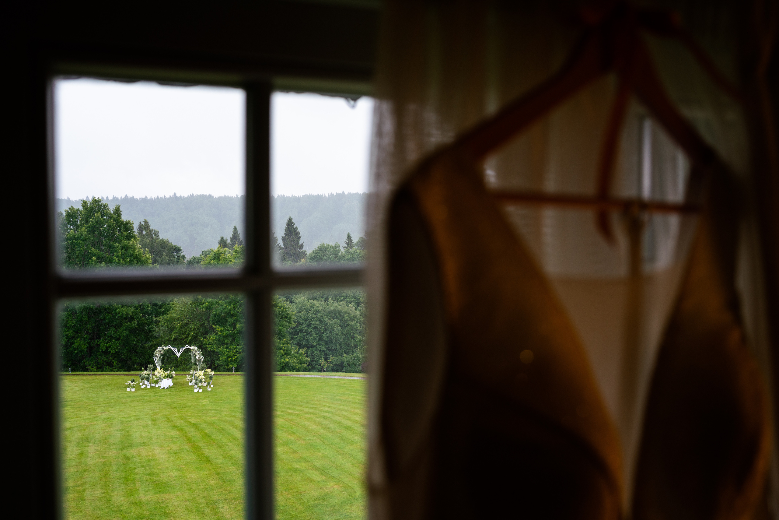 Kāzas viesu namā «Bēršas». ROLFS VENDIŅŠ - KĀZU FOTOGRĀFS | Rīgā un visā Latvijā