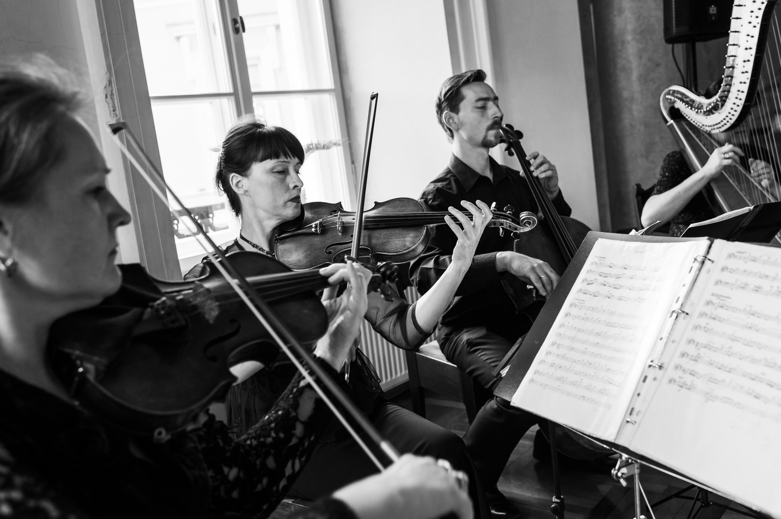 Kāzas Mežotnes pilī. ROLFS VENDIŅŠ - KĀZU FOTOGRĀFS | Rīgā un visā Latvijā