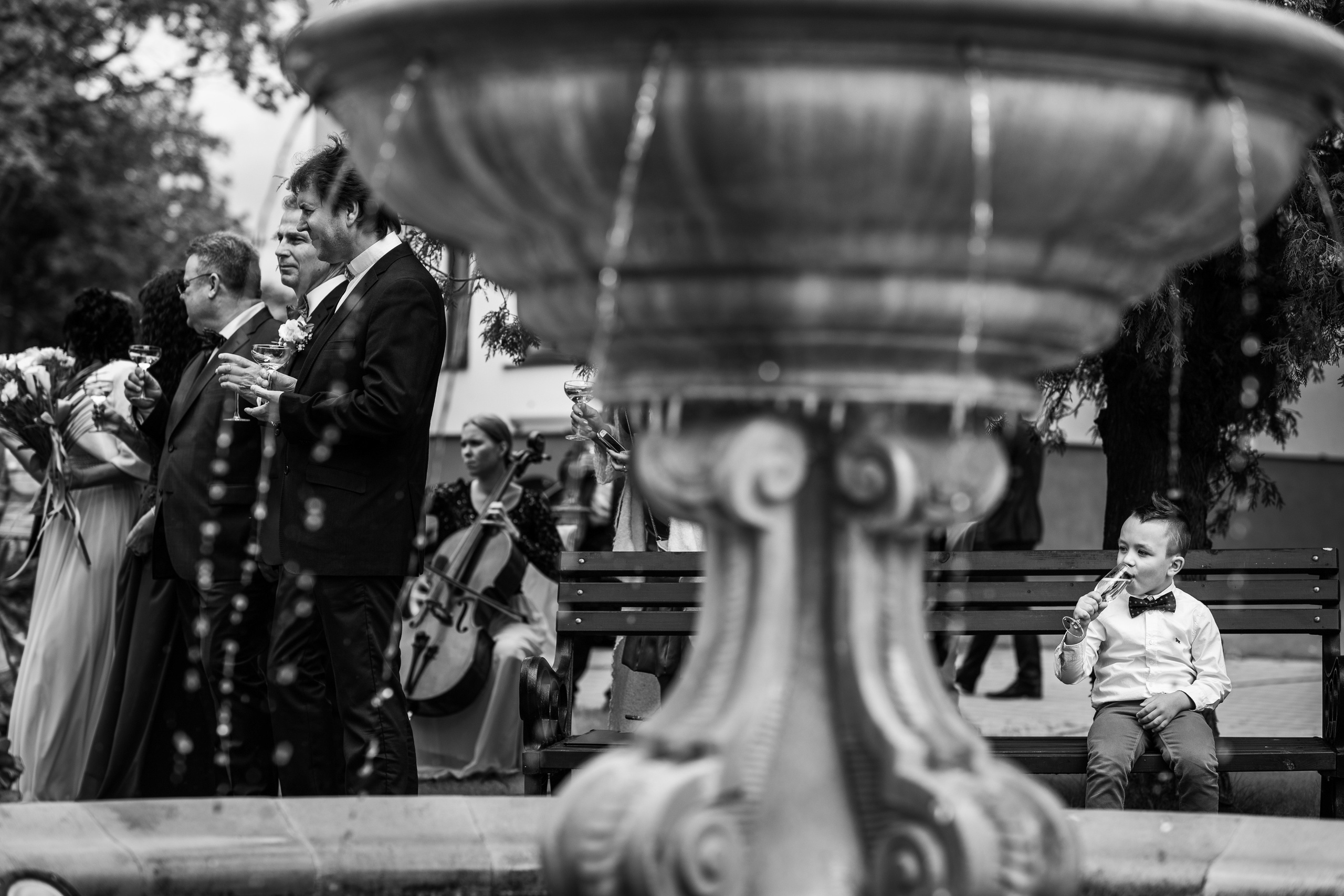 Kāzas Skrundas muižā. ROLFS VENDIŅŠ - KĀZU FOTOGRĀFS | Rīgā un visā Latvijā