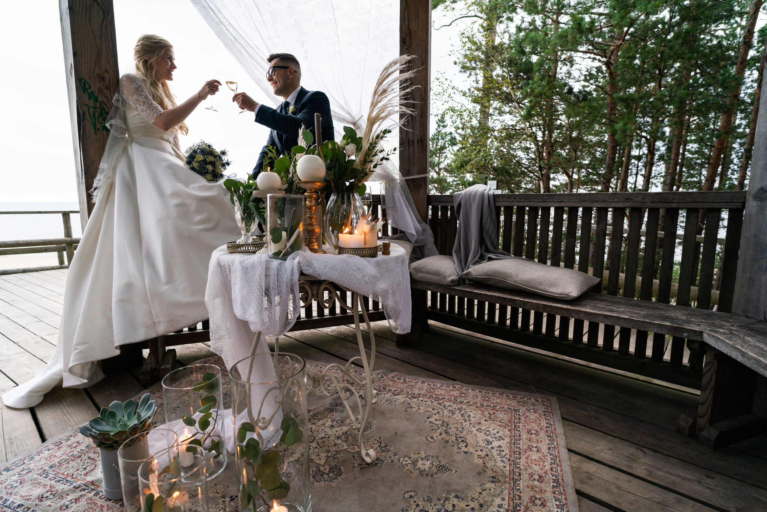 Kāzas Vecrīgā. ROLFS VENDIŅŠ - KĀZU FOTOGRĀFS | Rīgā un visā Latvijā