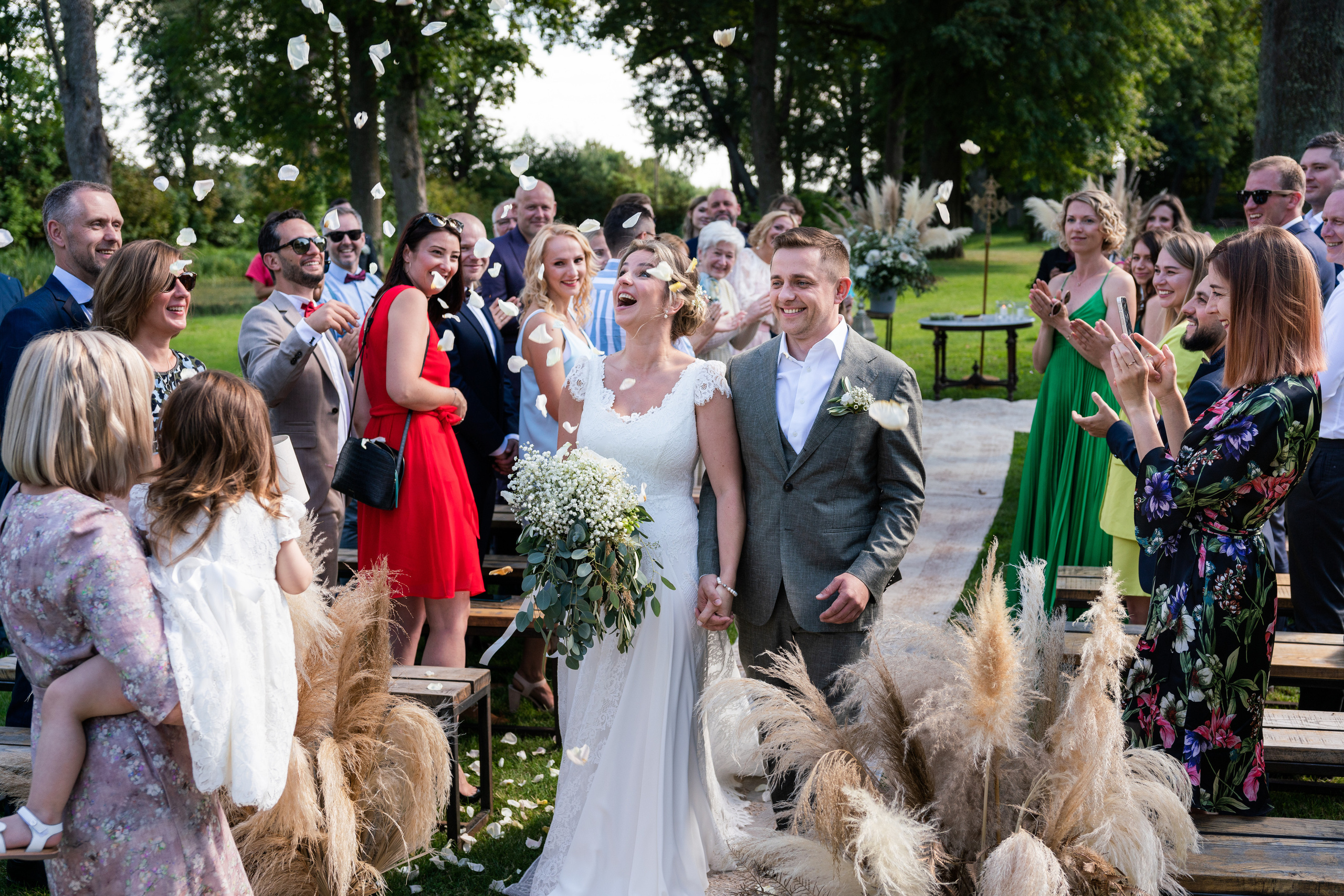 Kāzas Abgunstes muižā. ROLFS VENDIŅŠ - KĀZU FOTOGRĀFS | Rīgā un visā Latvijā