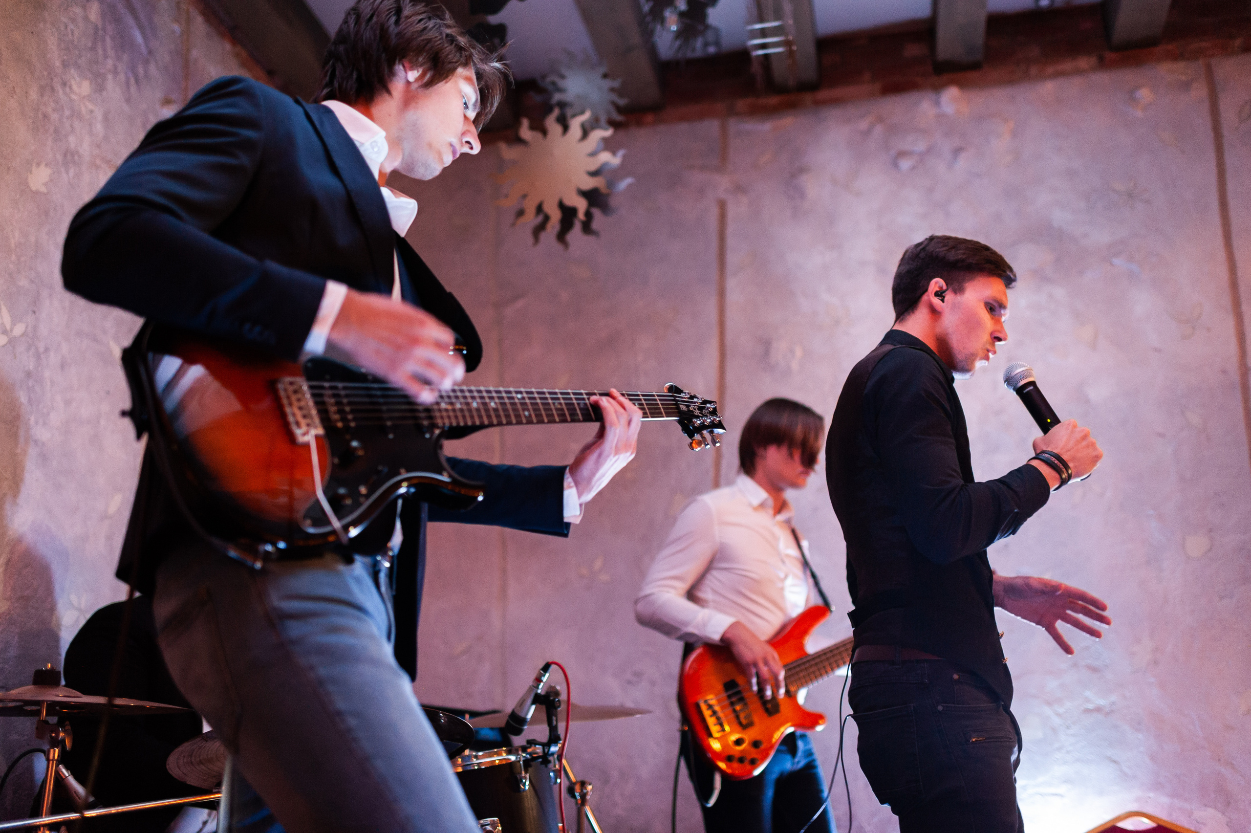 Kāzas viesu namā «Brūtes». ROLFS VENDIŅŠ - KĀZU FOTOGRĀFS | Rīgā un visā Latvijā