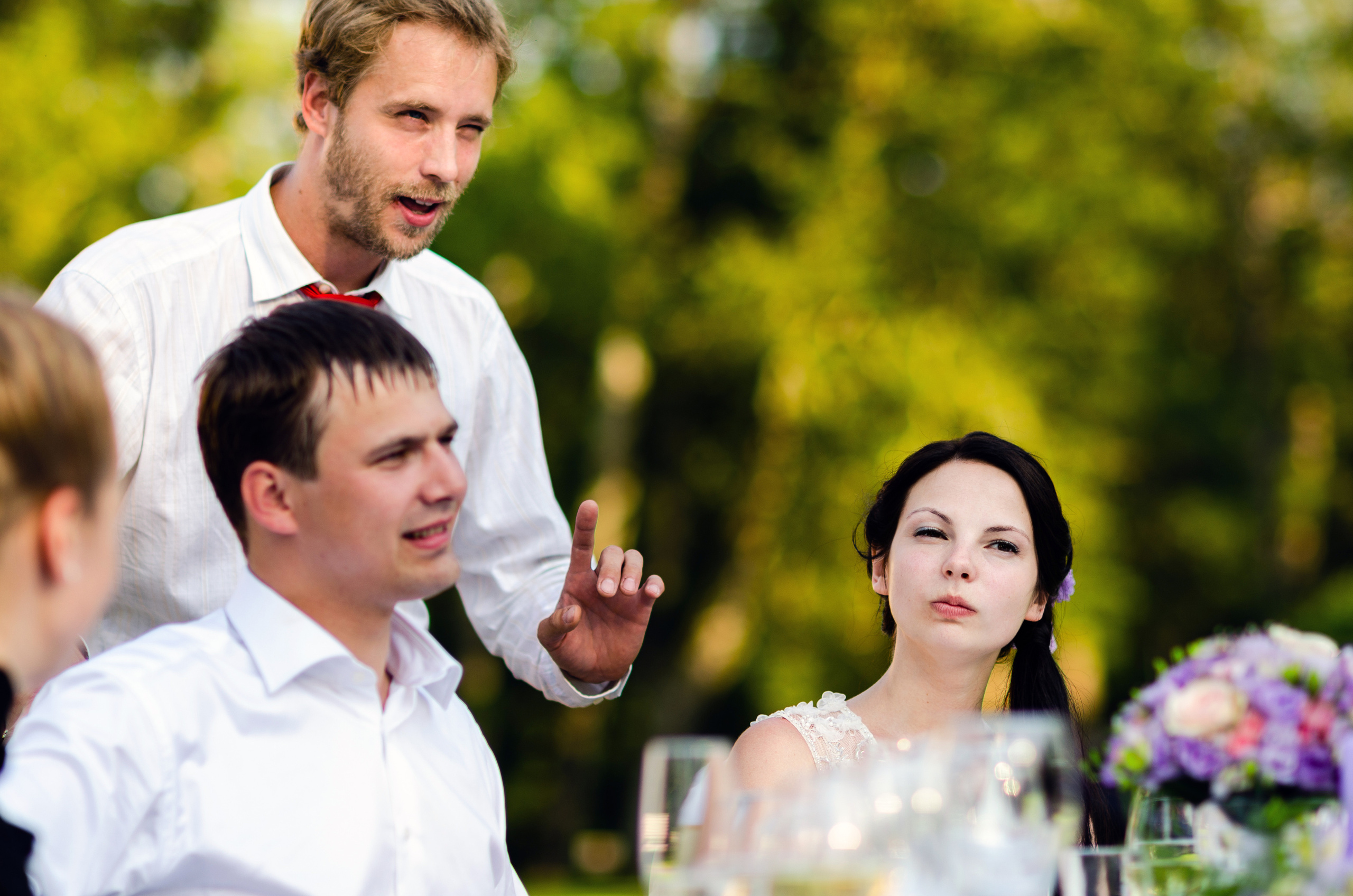 Kāzas Dikļu pilī. ROLFS VENDIŅŠ - KĀZU FOTOGRĀFS | Rīgā un visā Latvijā